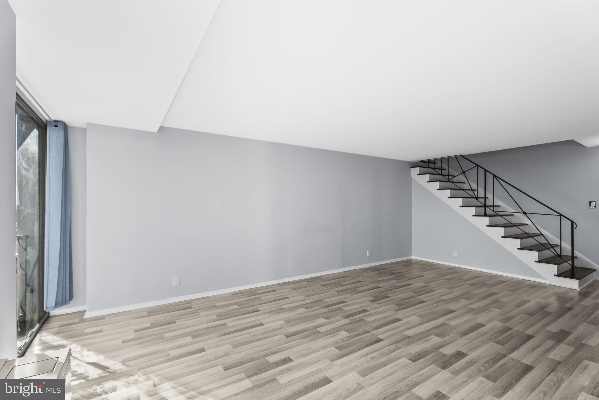 THE FOUNTAINS - Residential Lease