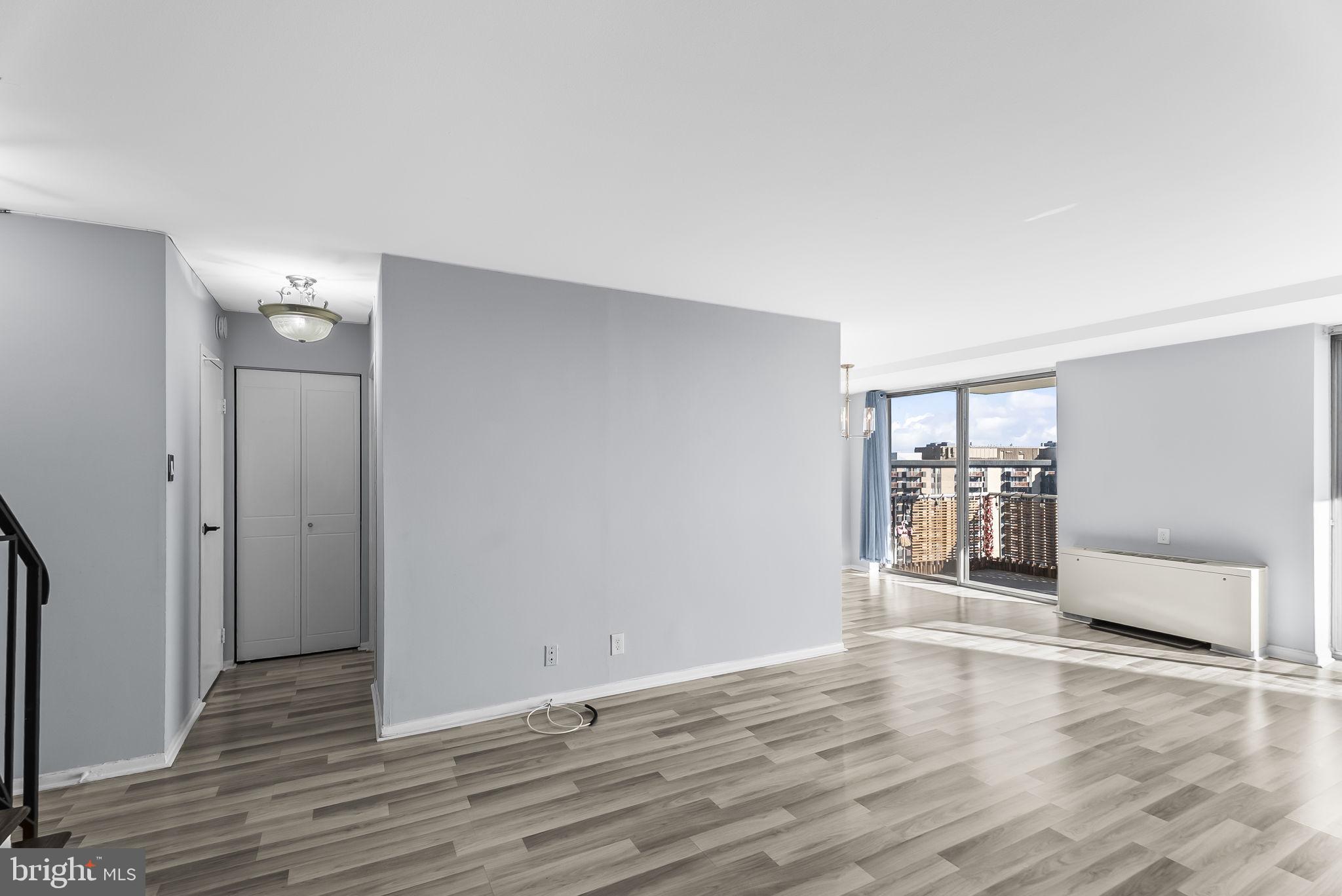 THE FOUNTAINS - Residential Lease