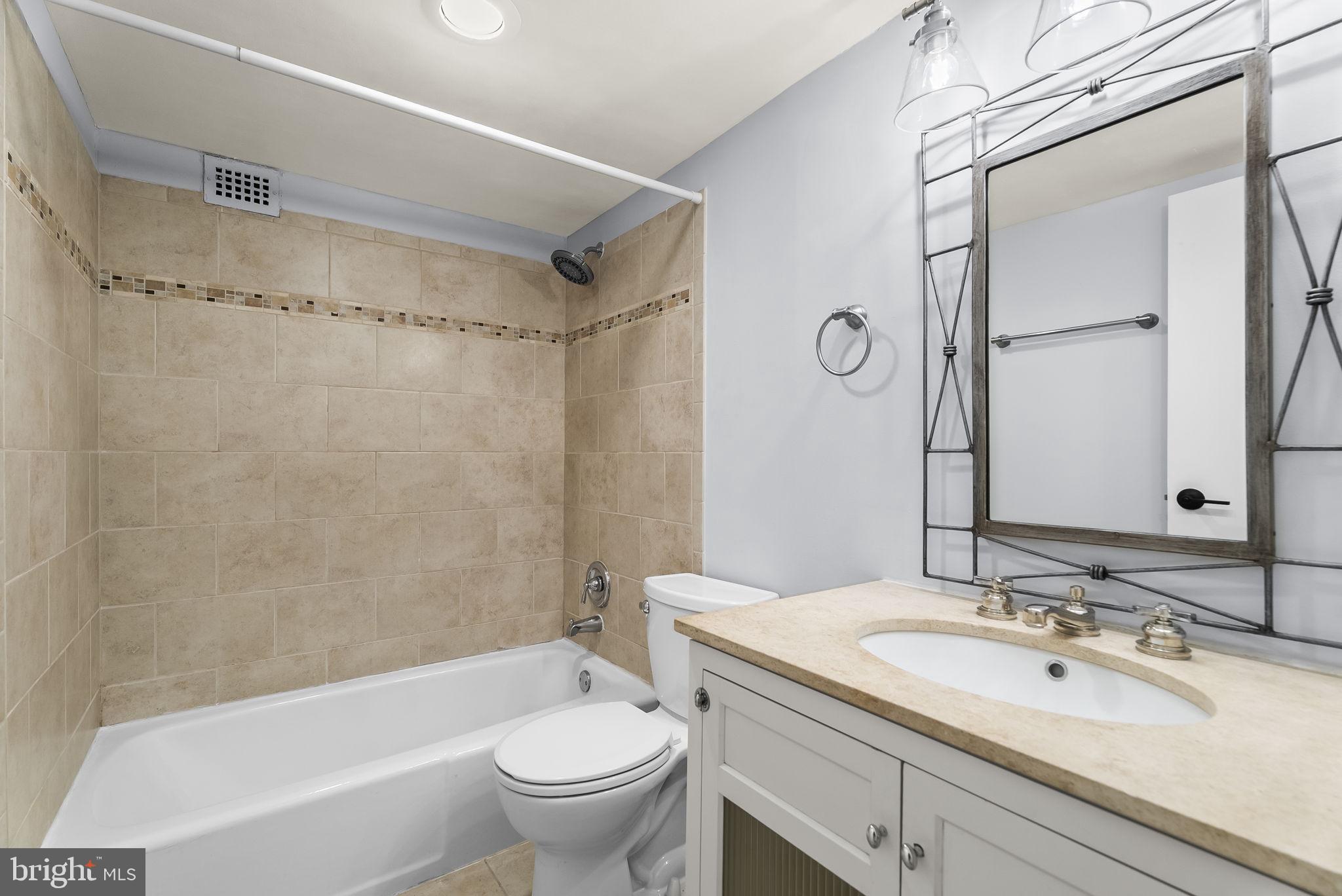 THE FOUNTAINS - Residential Lease