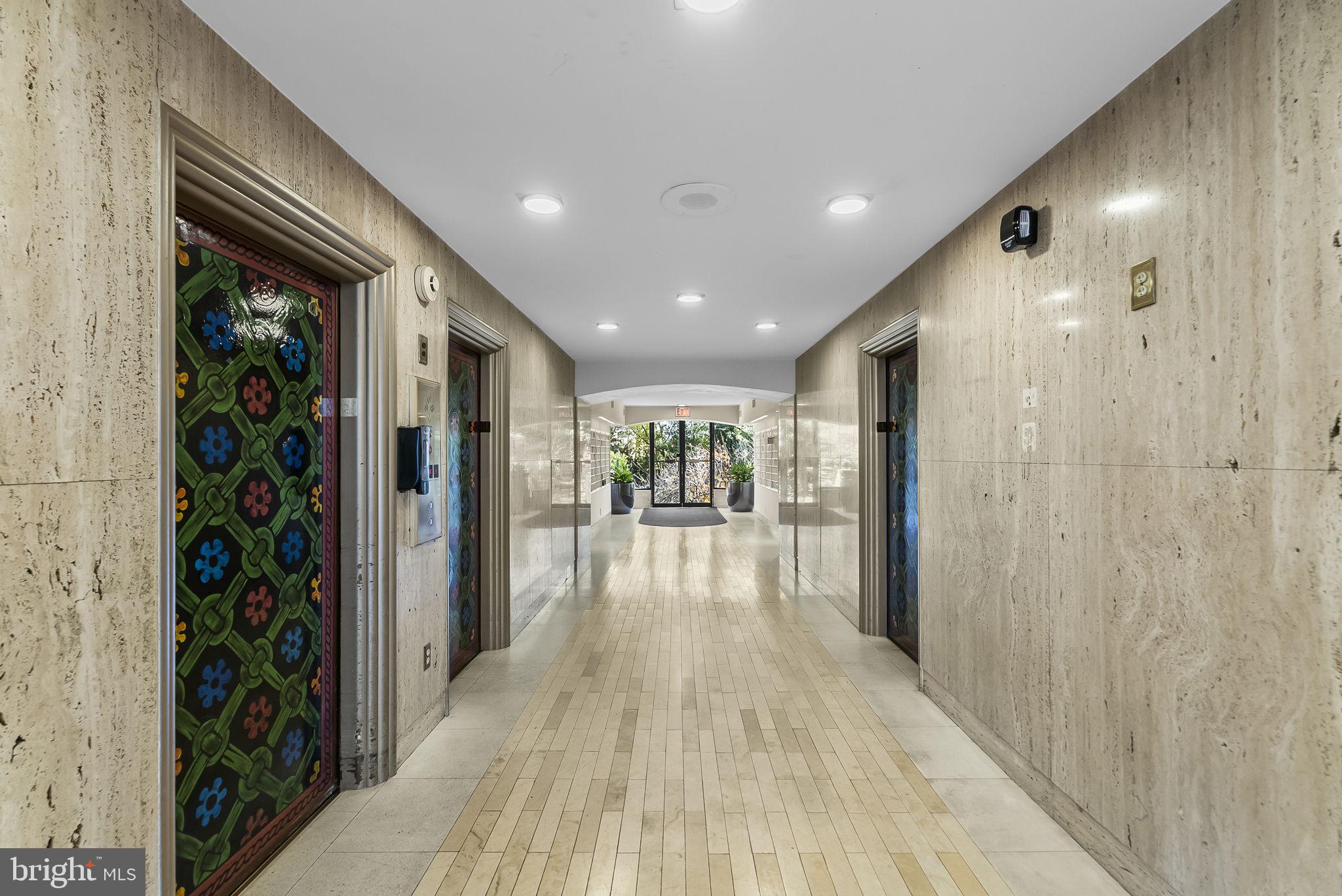 THE FOUNTAINS - Residential Lease