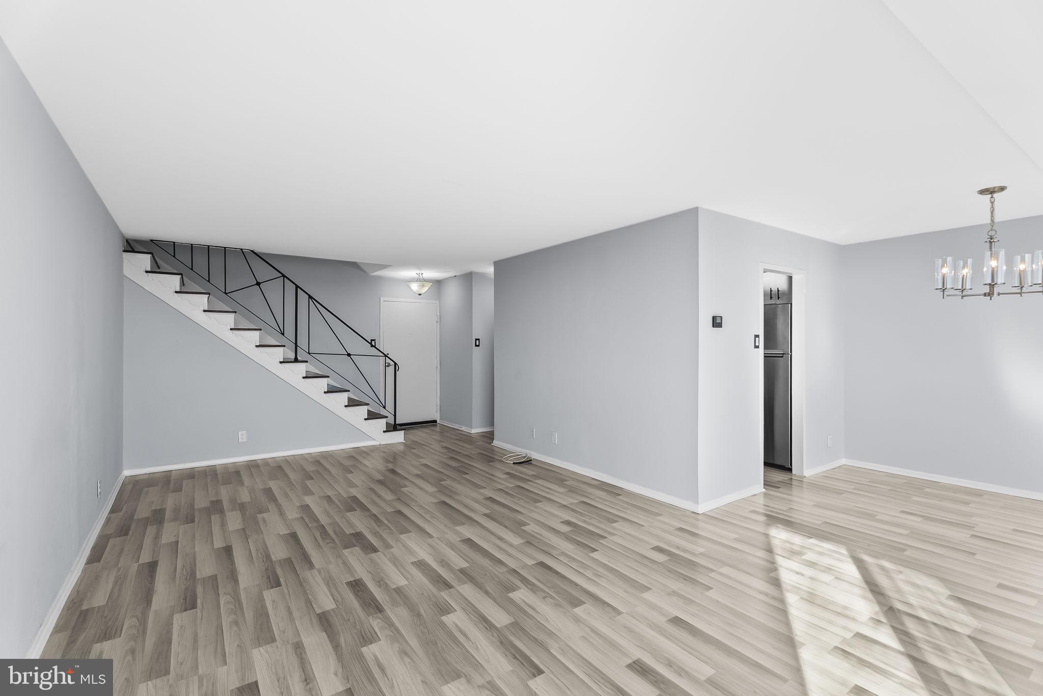 THE FOUNTAINS - Residential Lease