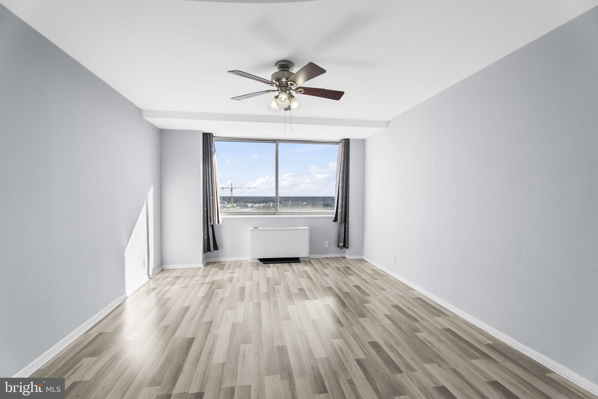 THE FOUNTAINS - Residential Lease