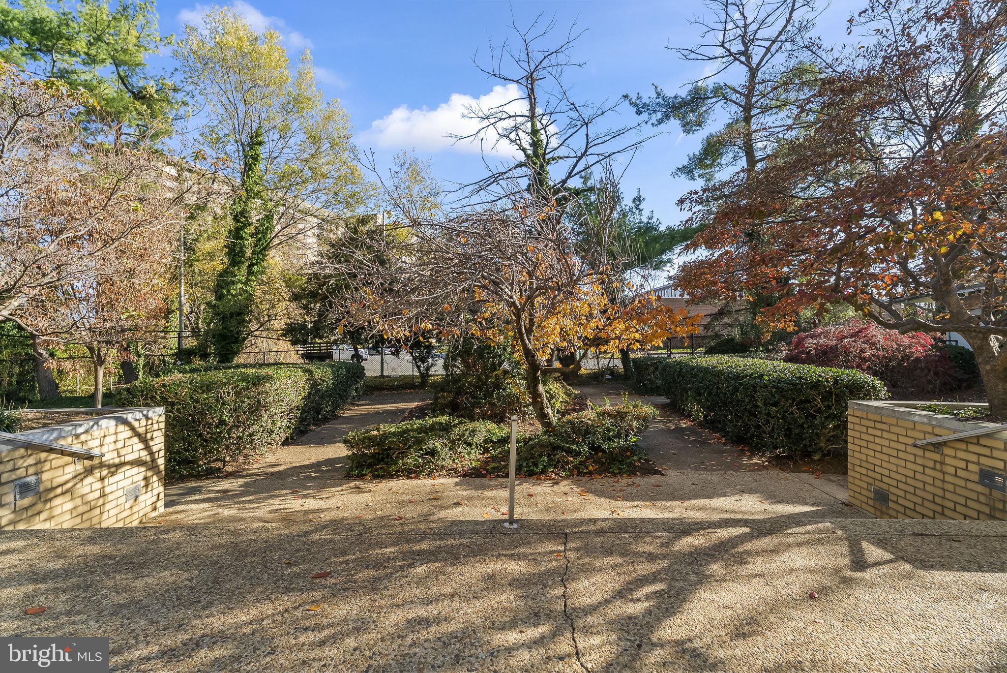 THE FOUNTAINS - Residential Lease