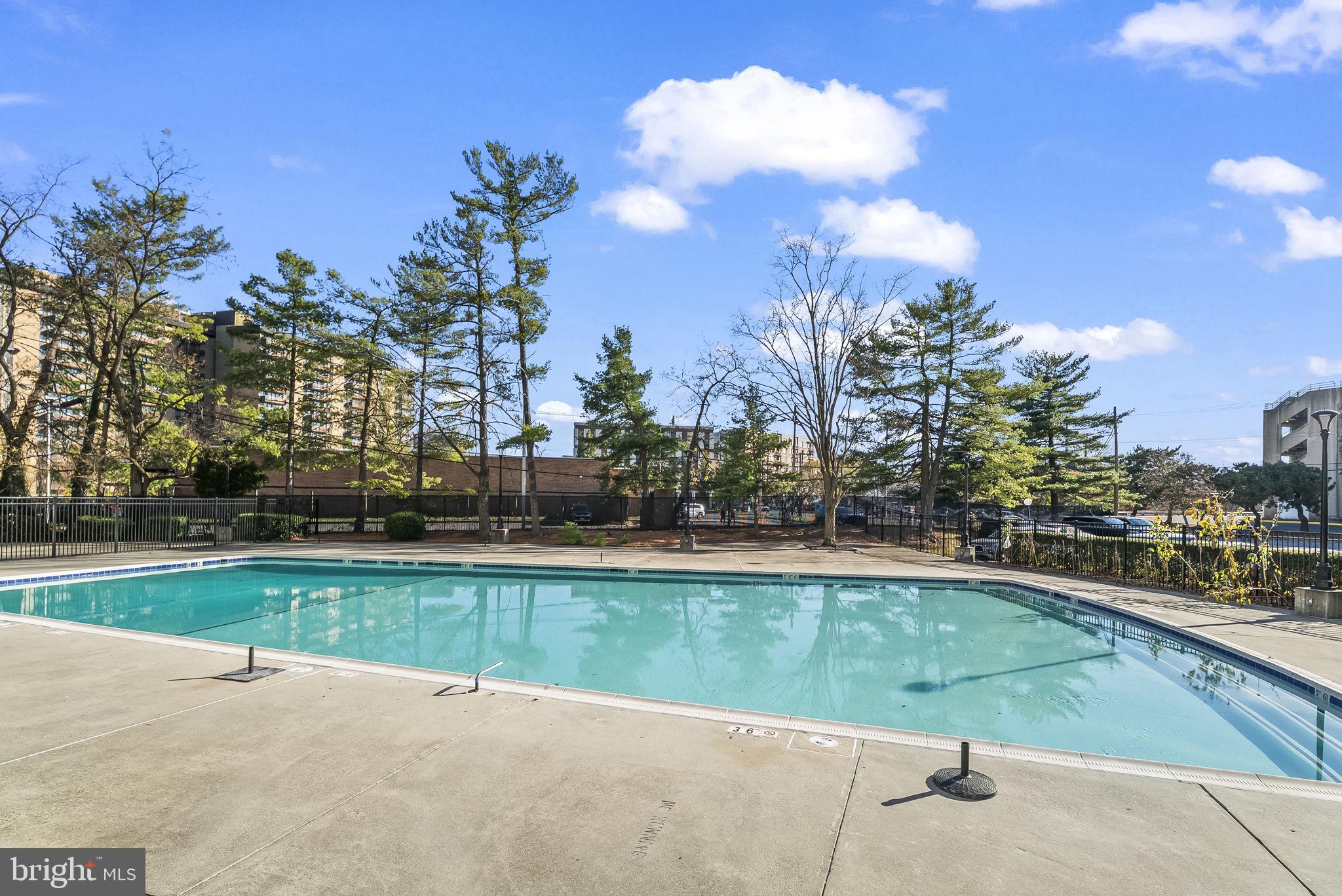 THE FOUNTAINS - Residential Lease