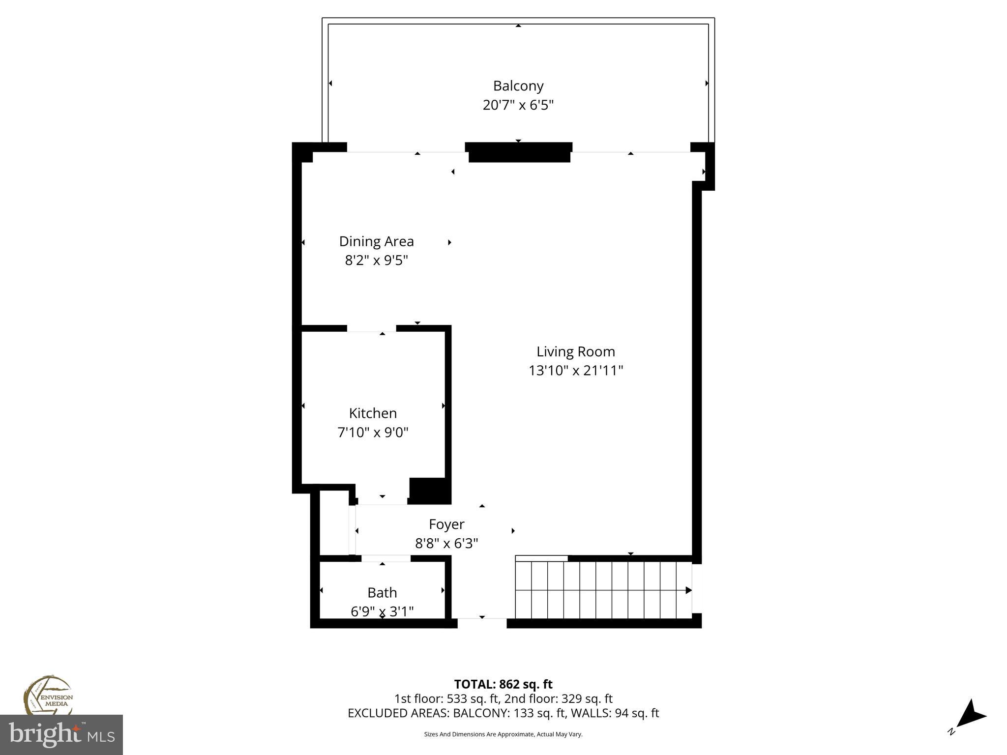 THE FOUNTAINS - Residential Lease