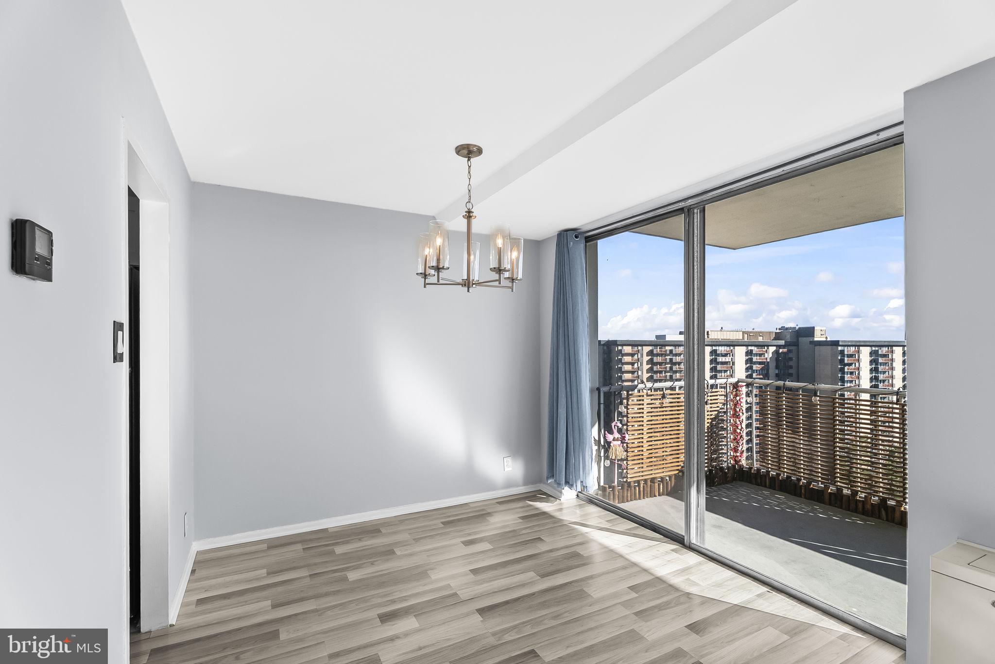 THE FOUNTAINS - Residential Lease