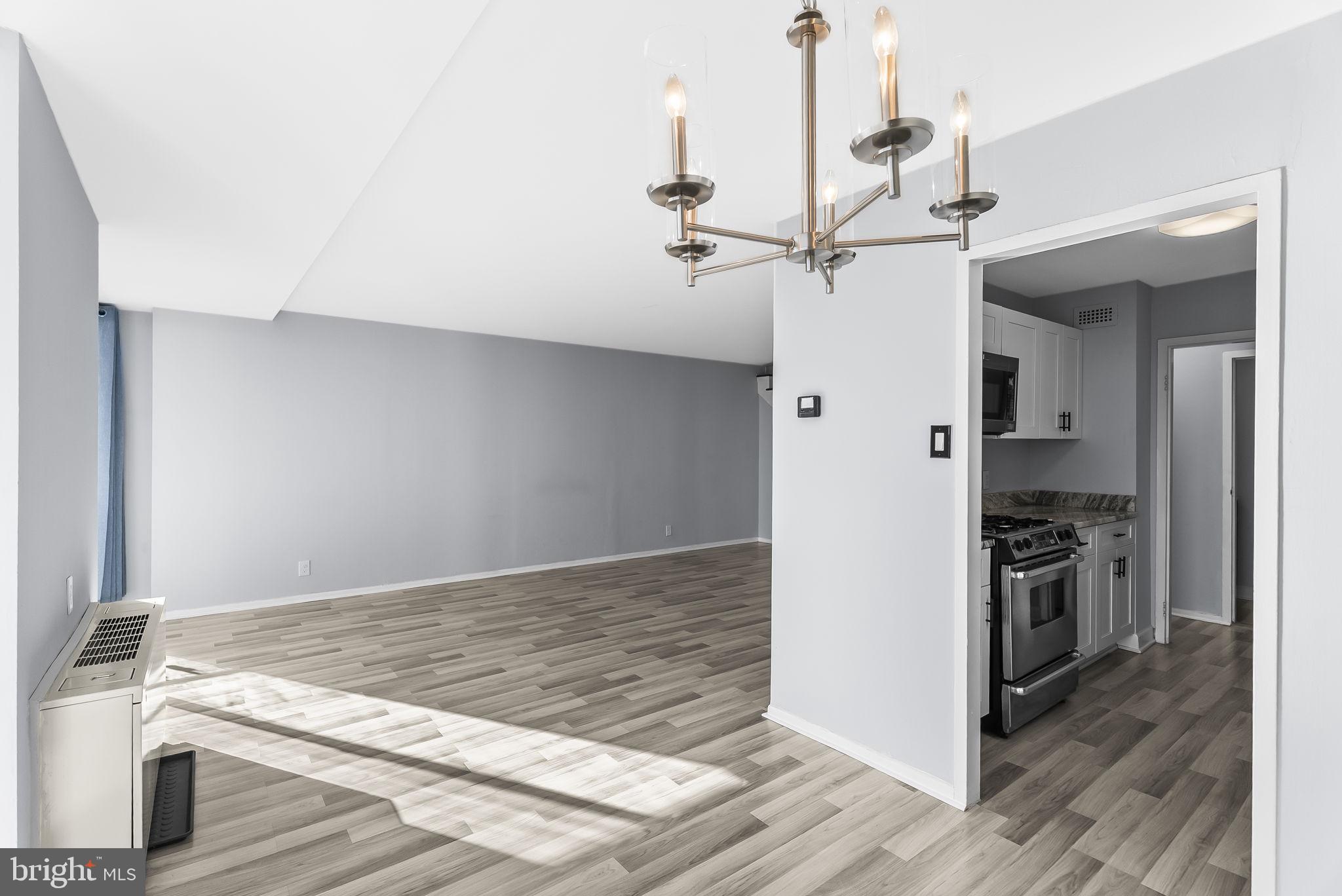 THE FOUNTAINS - Residential Lease