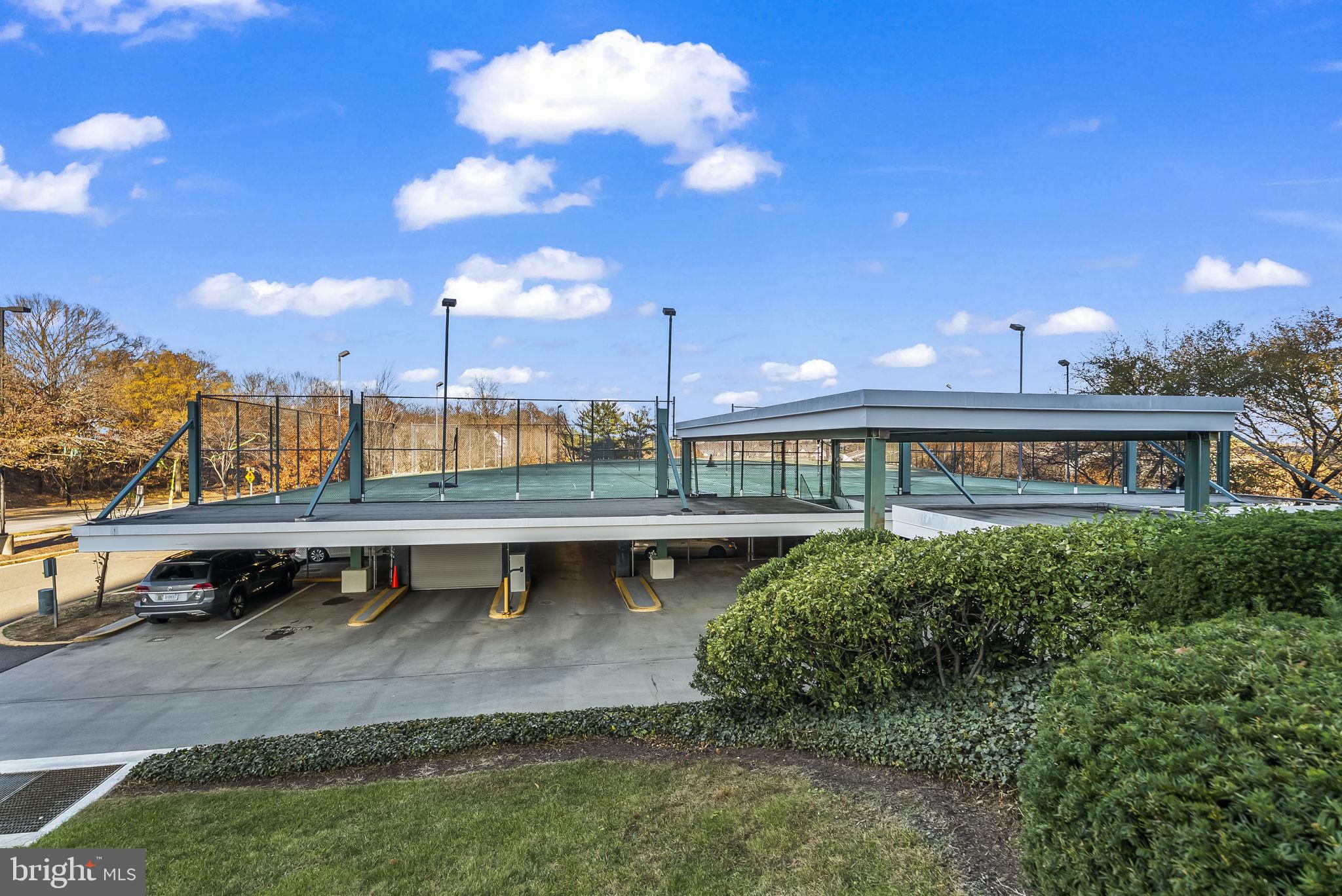 THE FOUNTAINS - Residential Lease