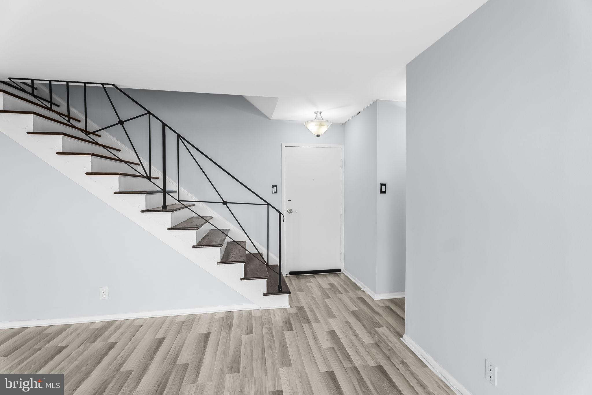 THE FOUNTAINS - Residential Lease