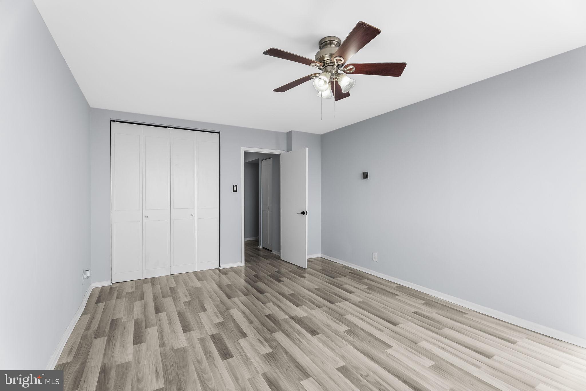 THE FOUNTAINS - Residential Lease