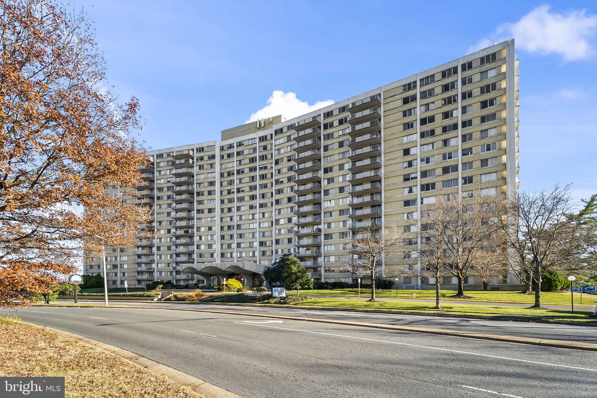 THE FOUNTAINS - Residential Lease