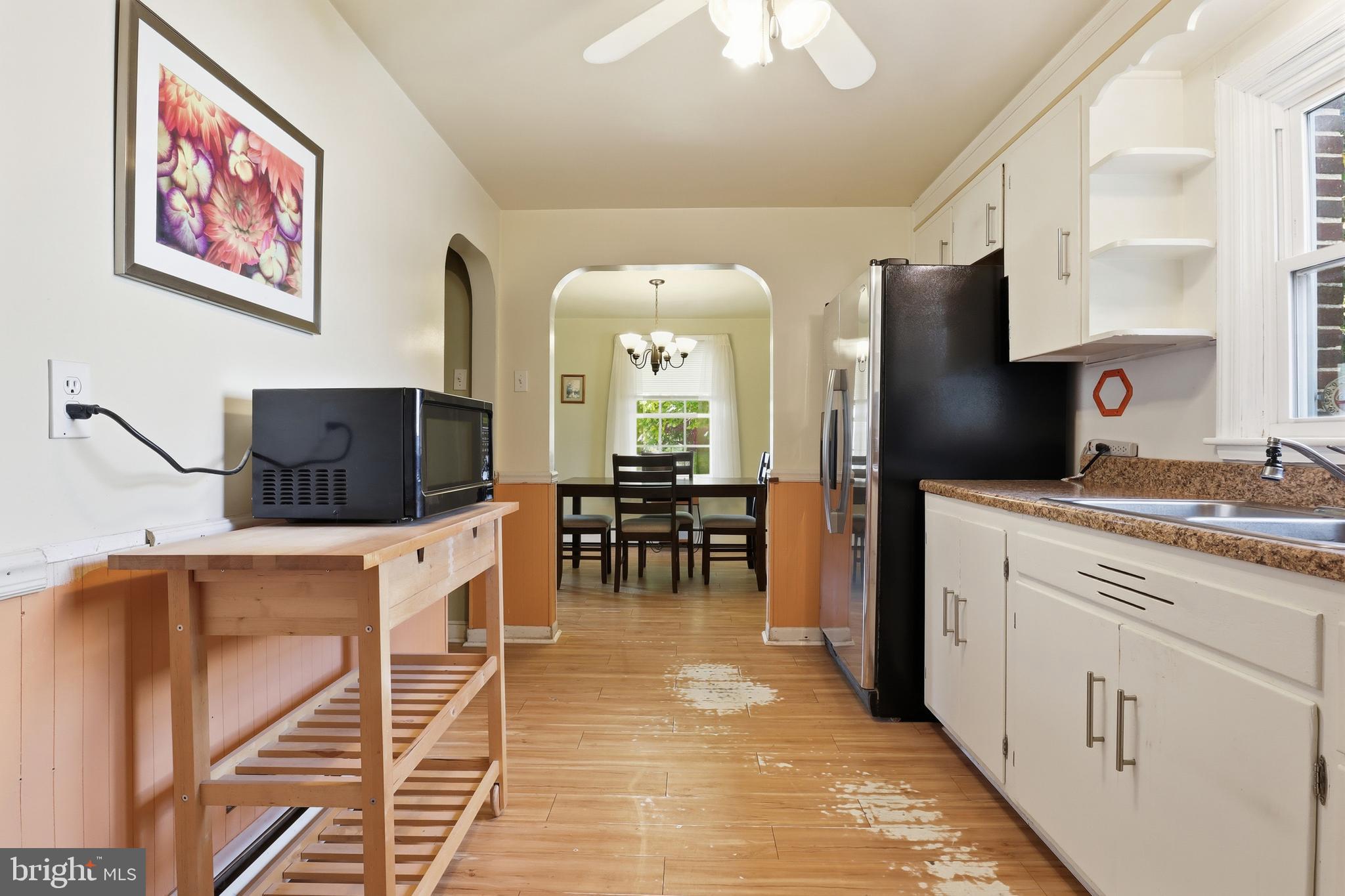 MANCHESTER BORO - Residential