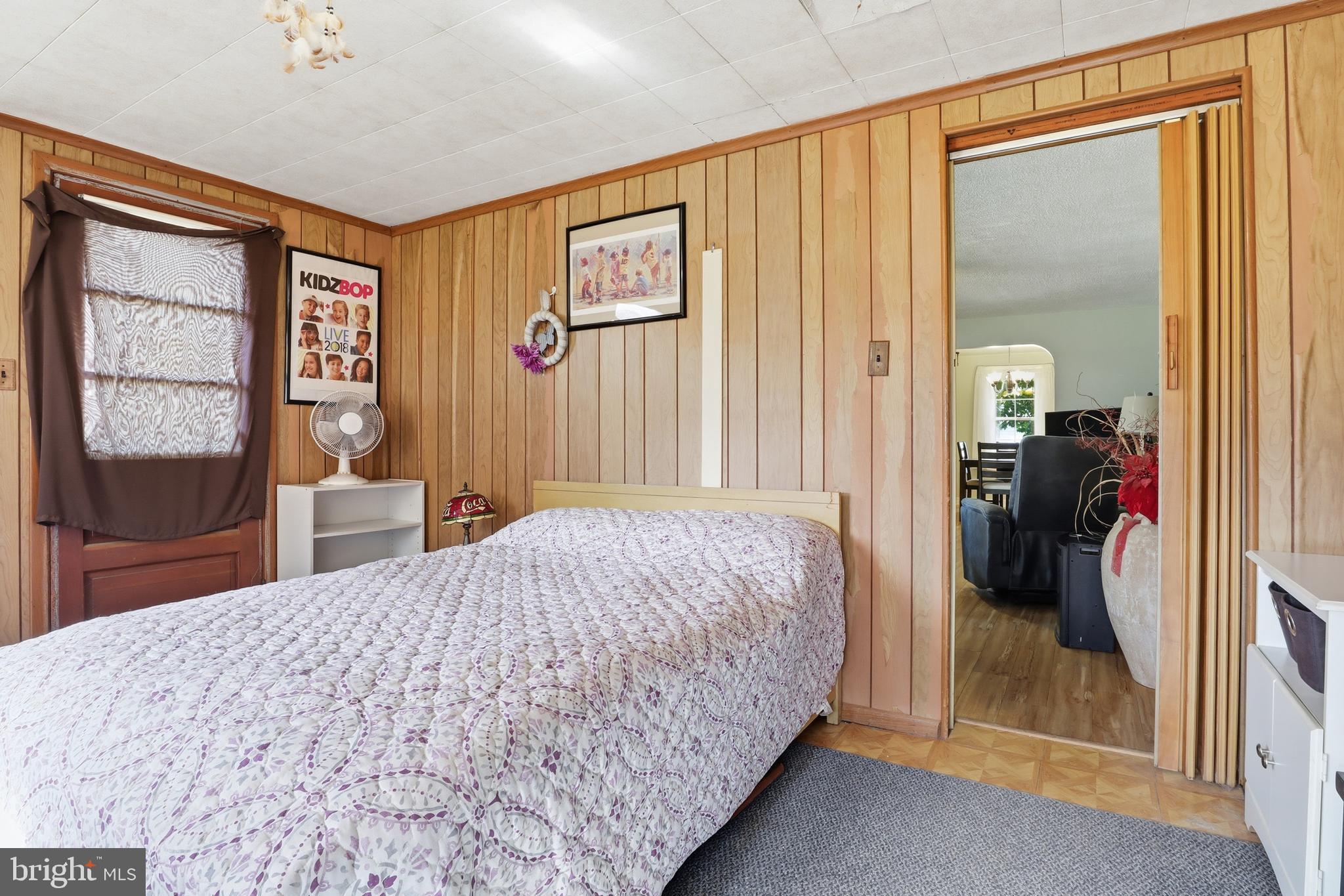 MANCHESTER BORO - Residential