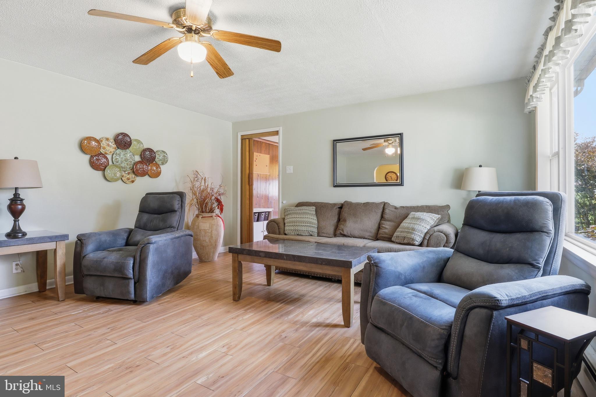 MANCHESTER BORO - Residential