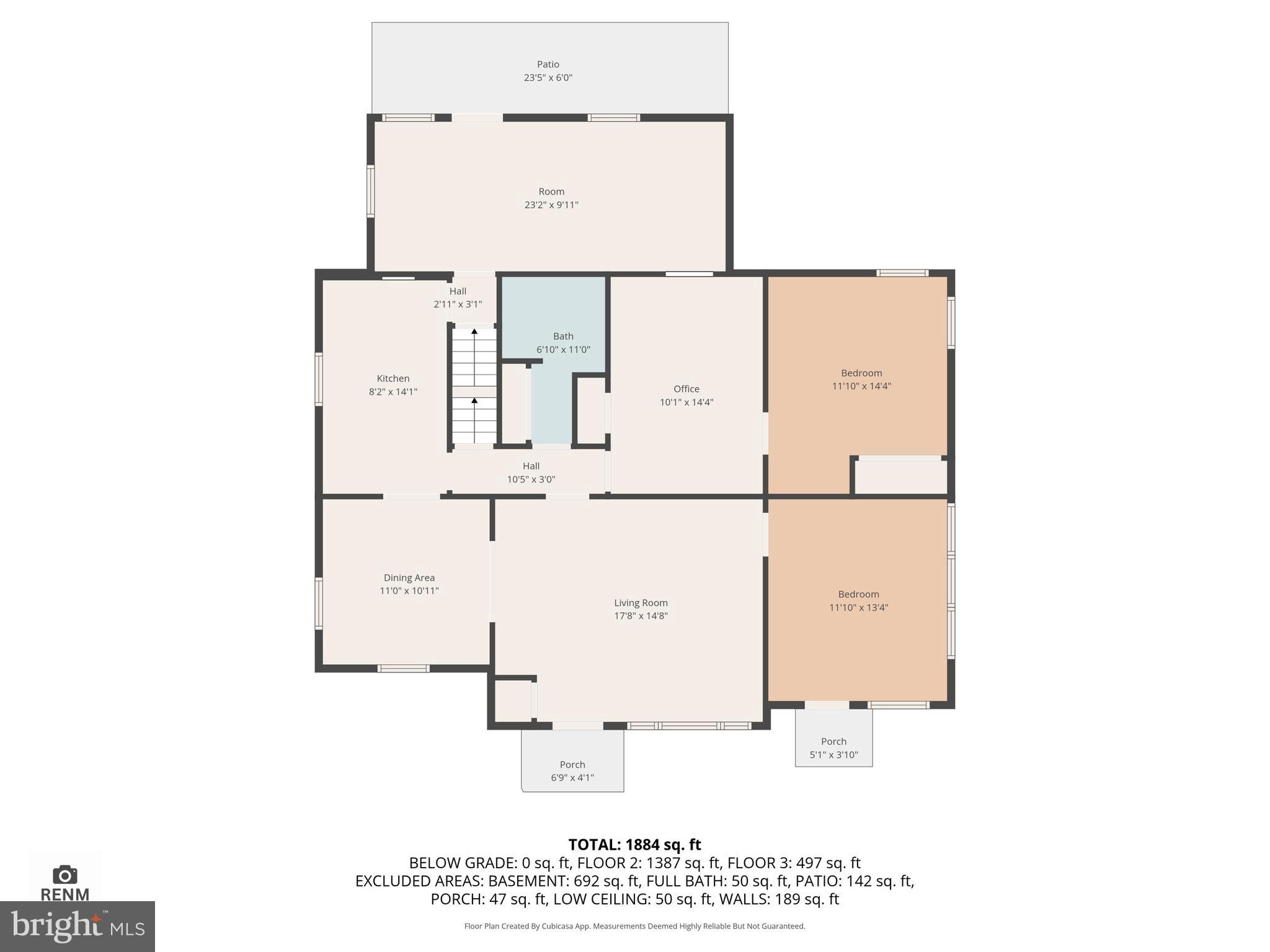 MANCHESTER BORO - Residential