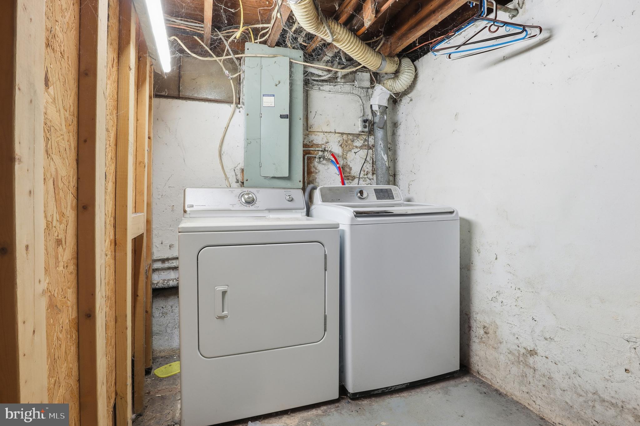 MANCHESTER BORO - Residential