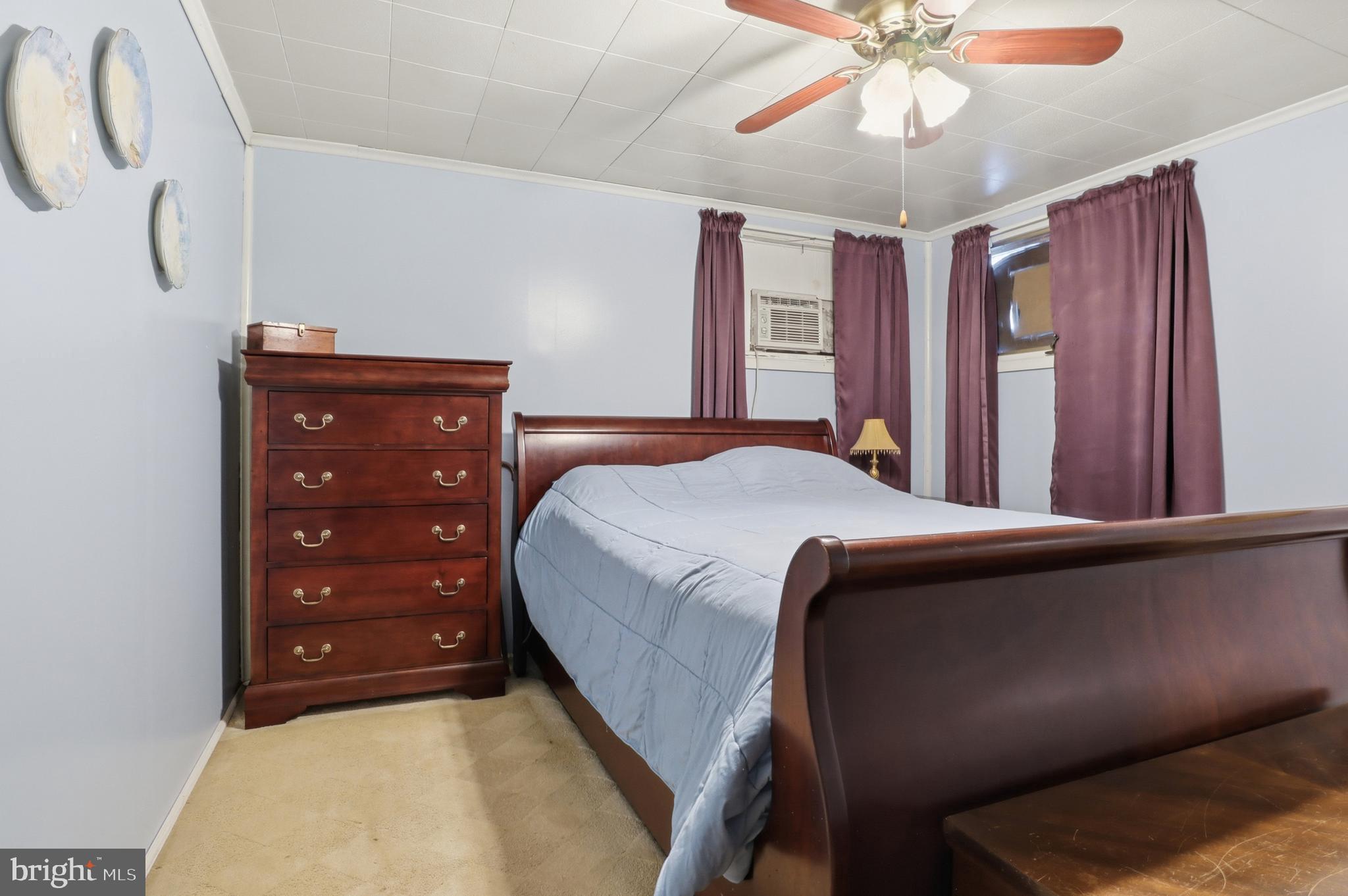 MANCHESTER BORO - Residential