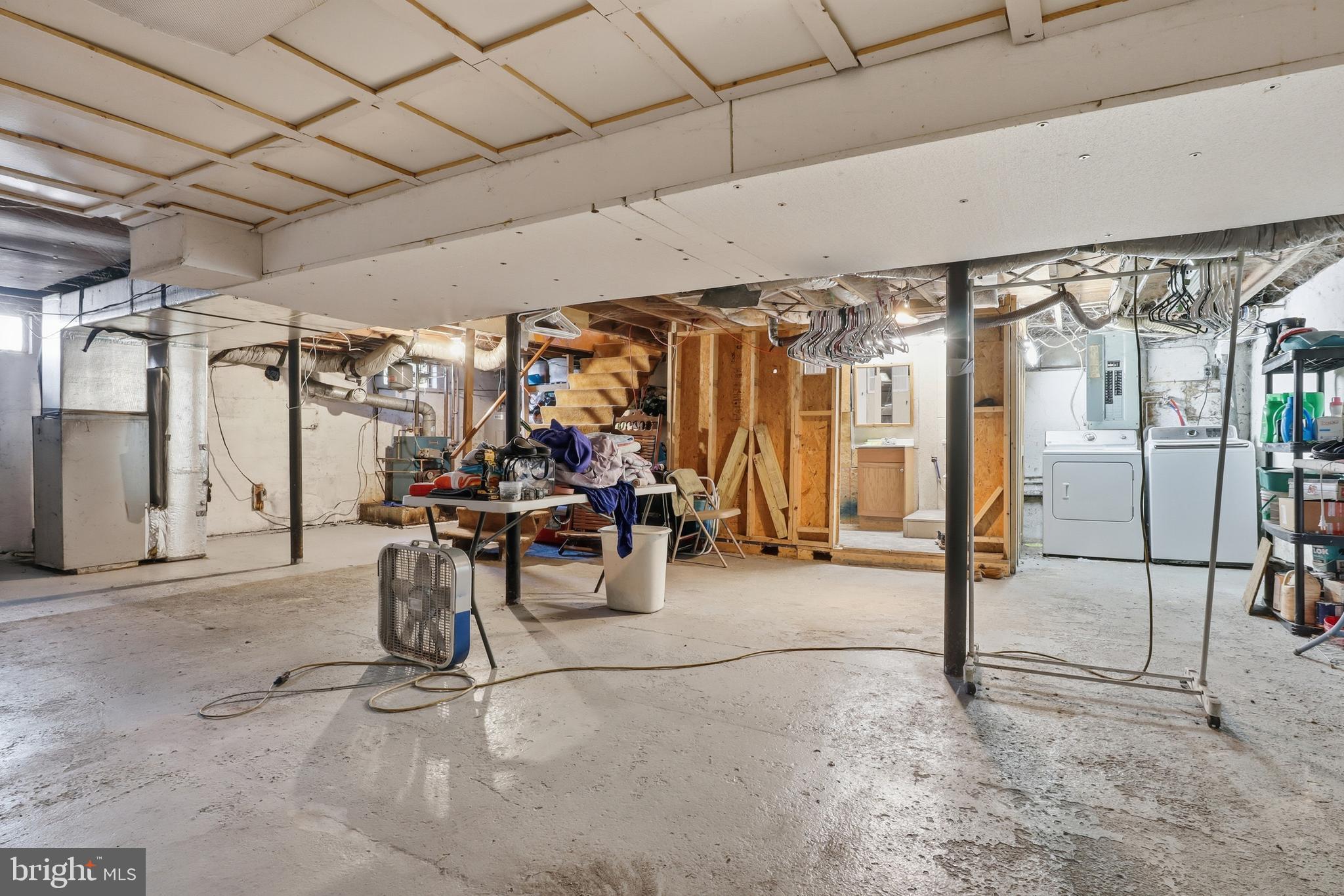 MANCHESTER BORO - Residential