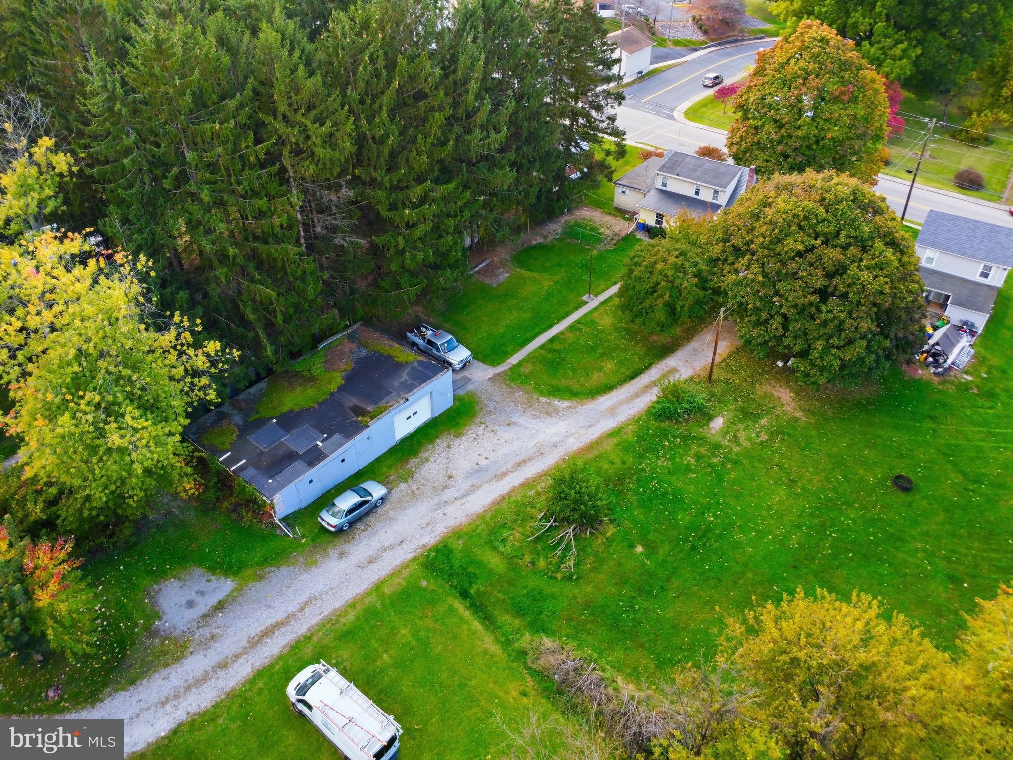 MANCHESTER BORO - Residential