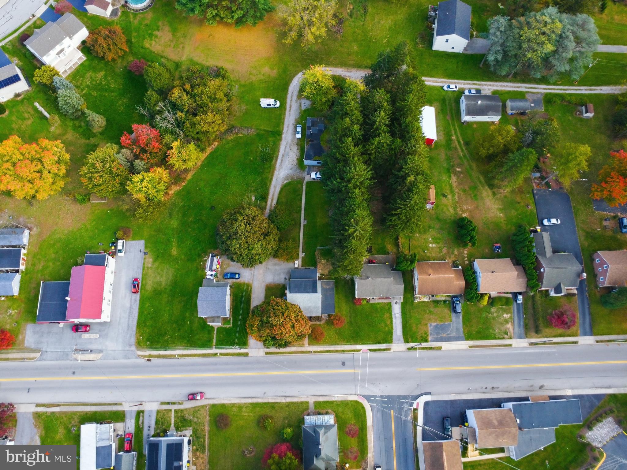 MANCHESTER BORO - Residential