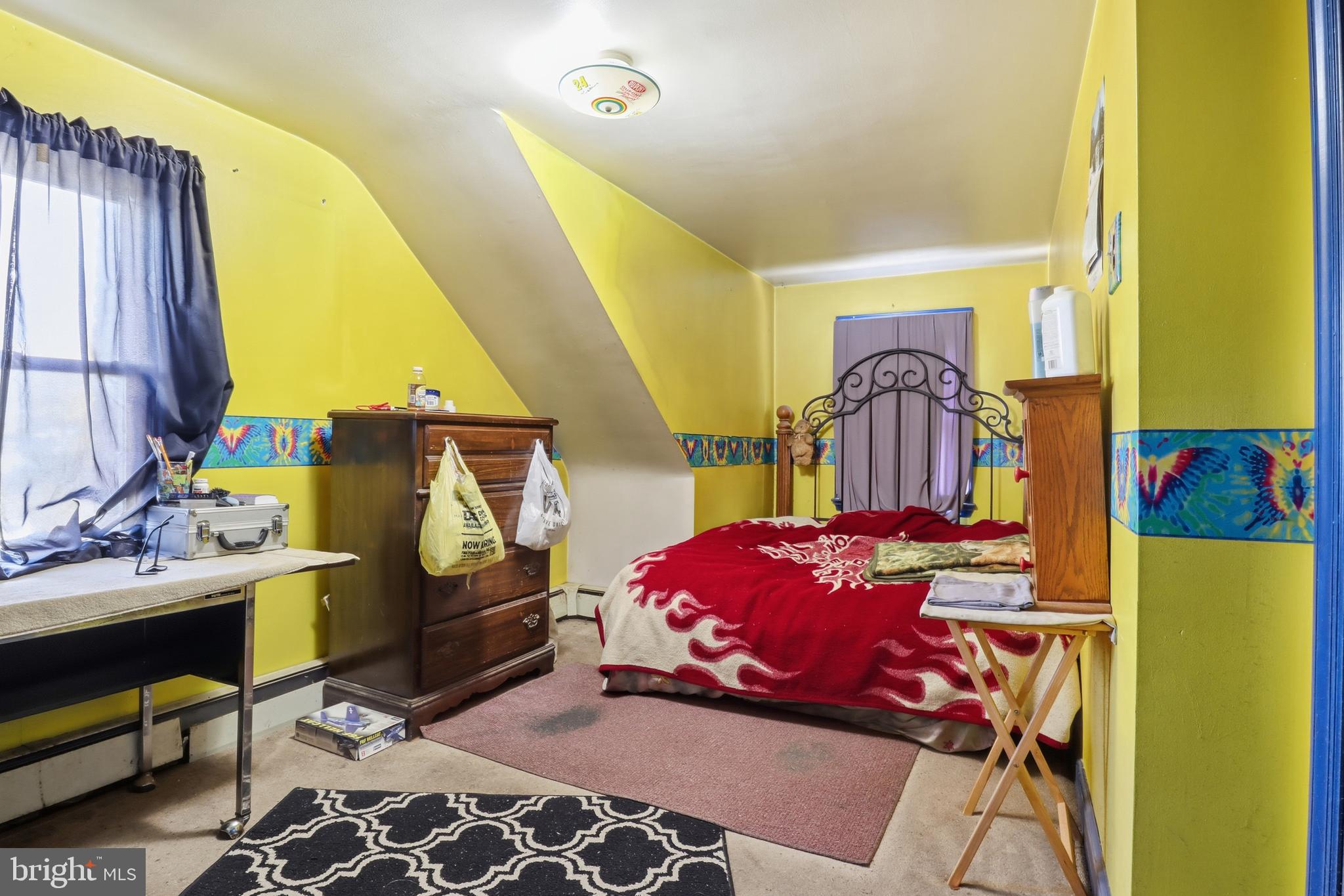 MANCHESTER BORO - Residential