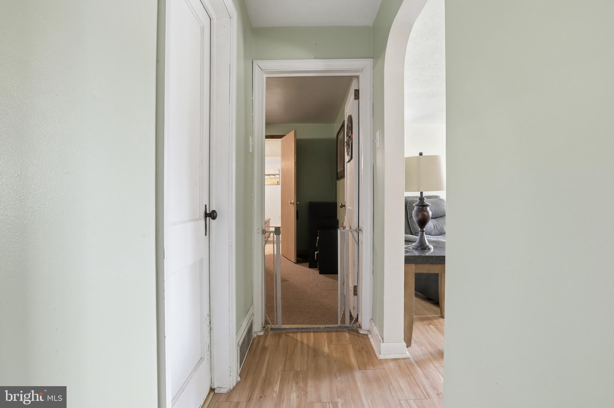 MANCHESTER BORO - Residential