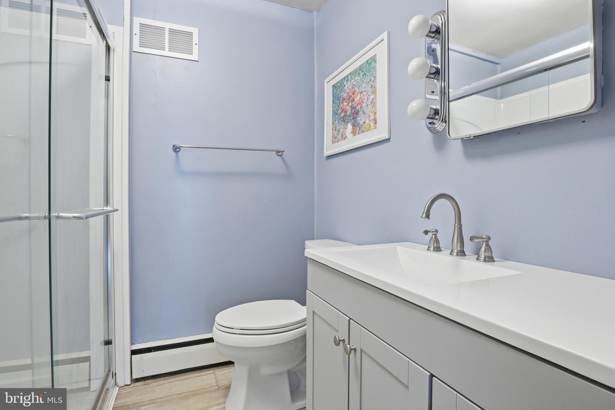 MANCHESTER BORO - Residential