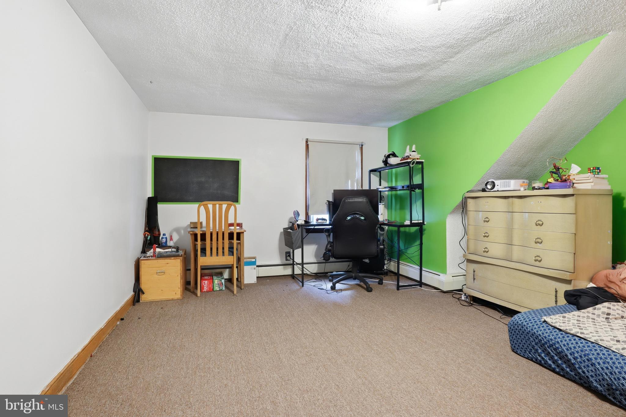 MANCHESTER BORO - Residential