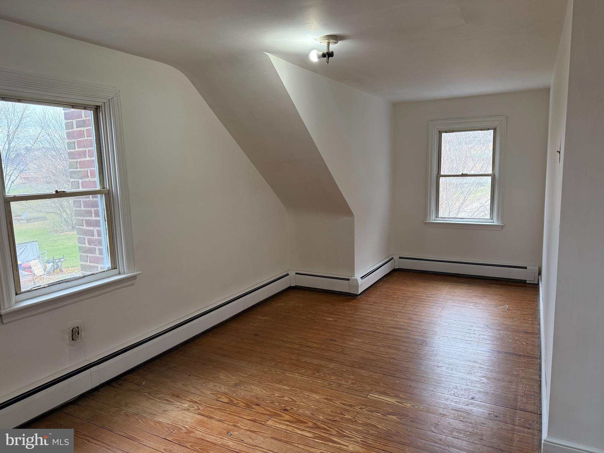 MANCHESTER BORO - Residential