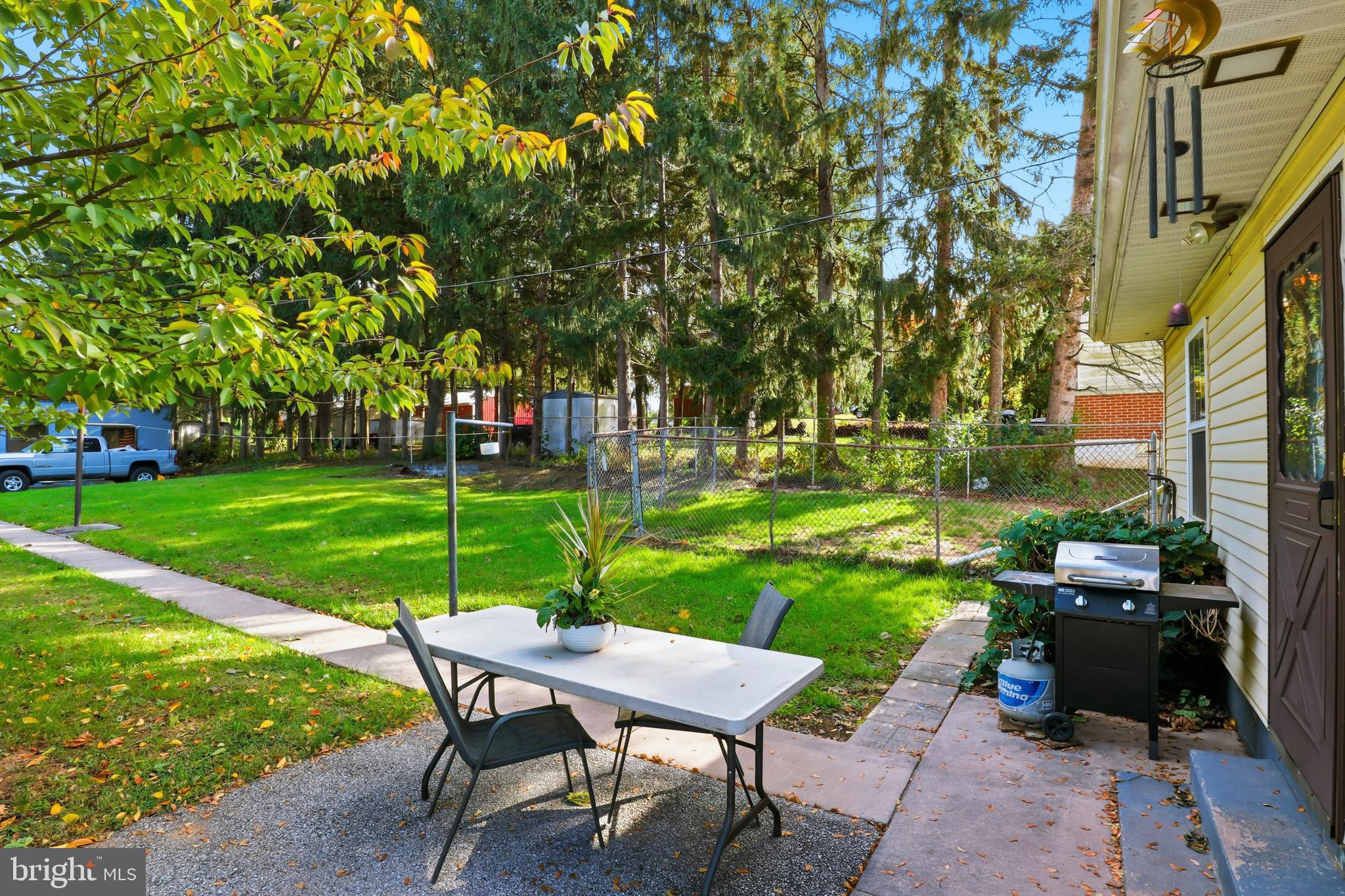 MANCHESTER BORO - Residential