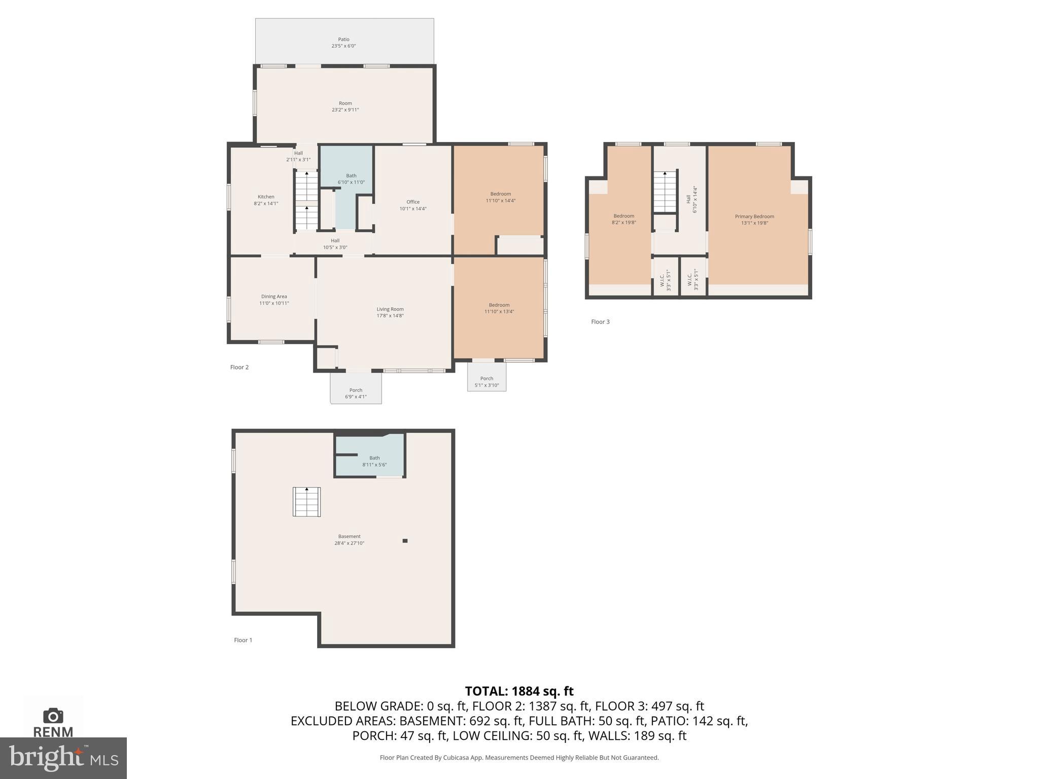MANCHESTER BORO - Residential