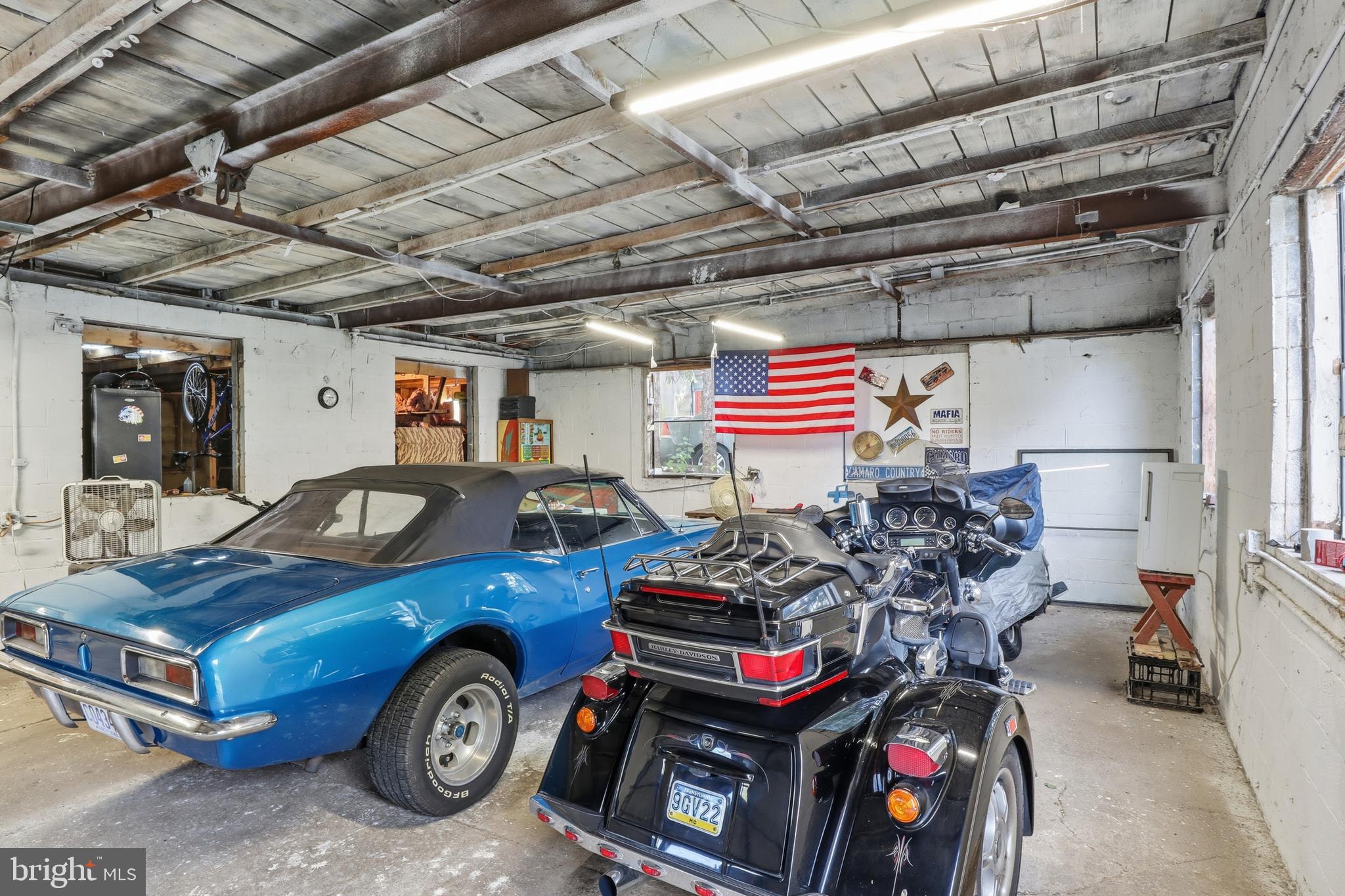 MANCHESTER BORO - Residential