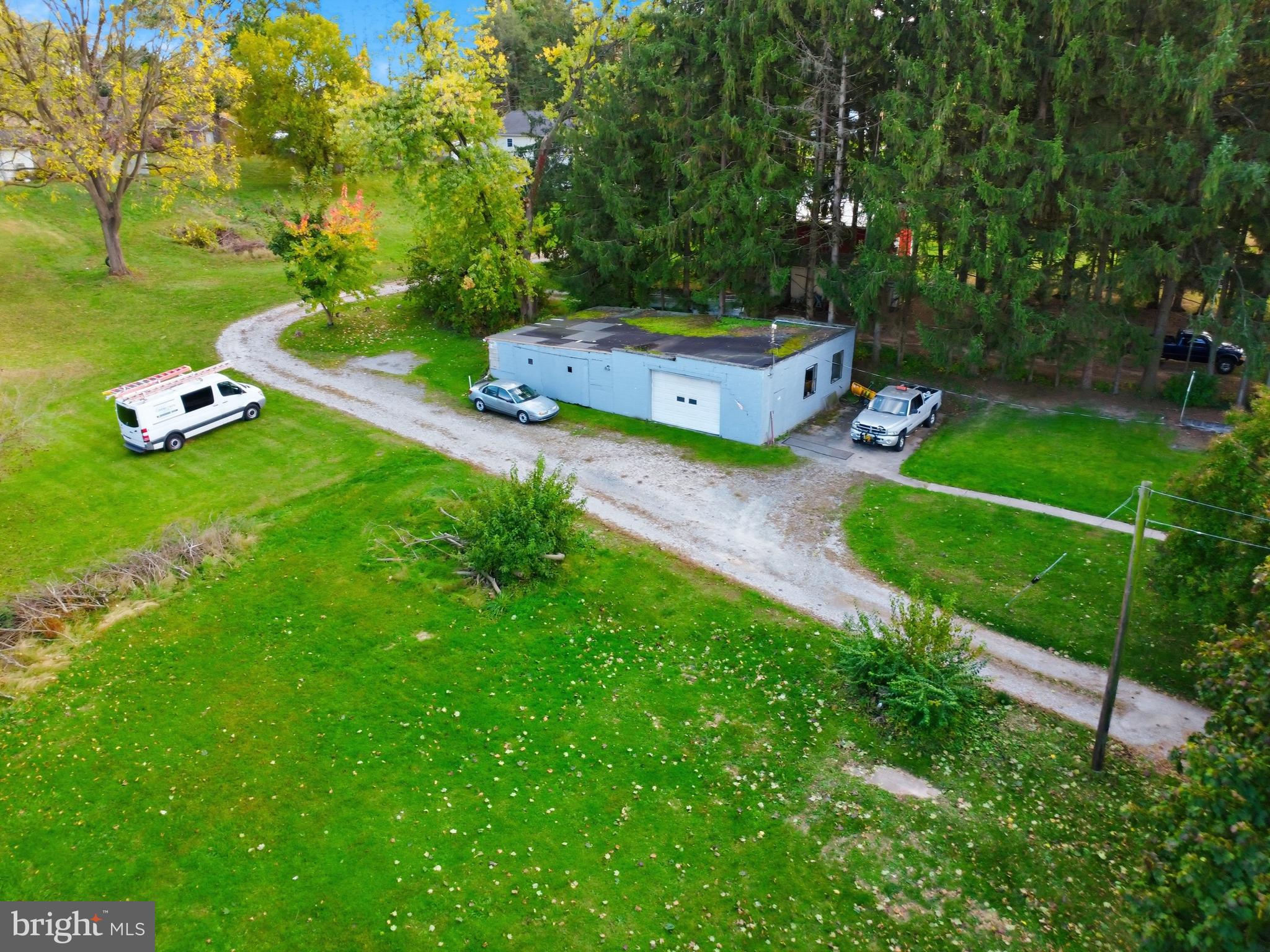 MANCHESTER BORO - Residential