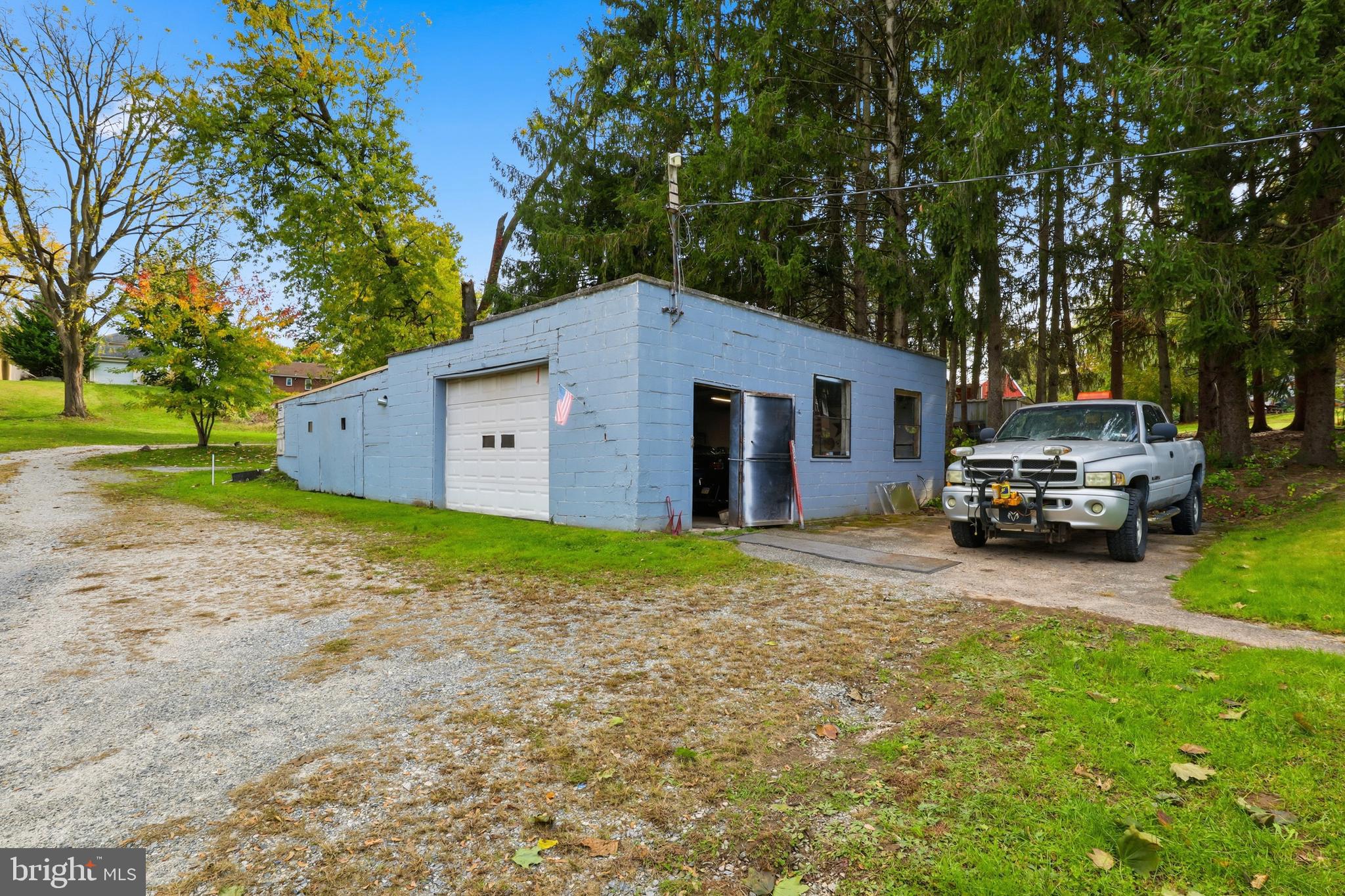 MANCHESTER BORO - Residential