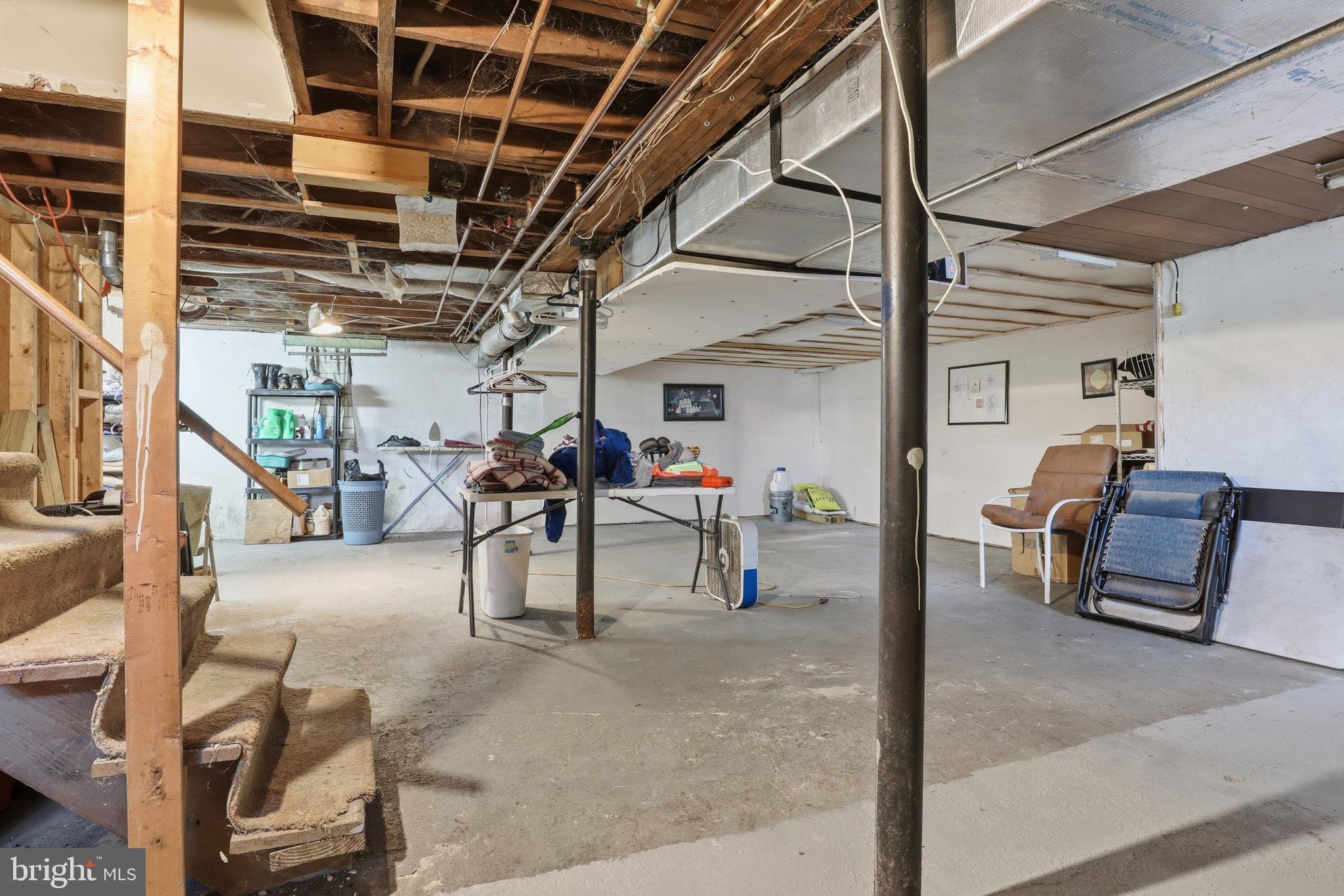 MANCHESTER BORO - Residential