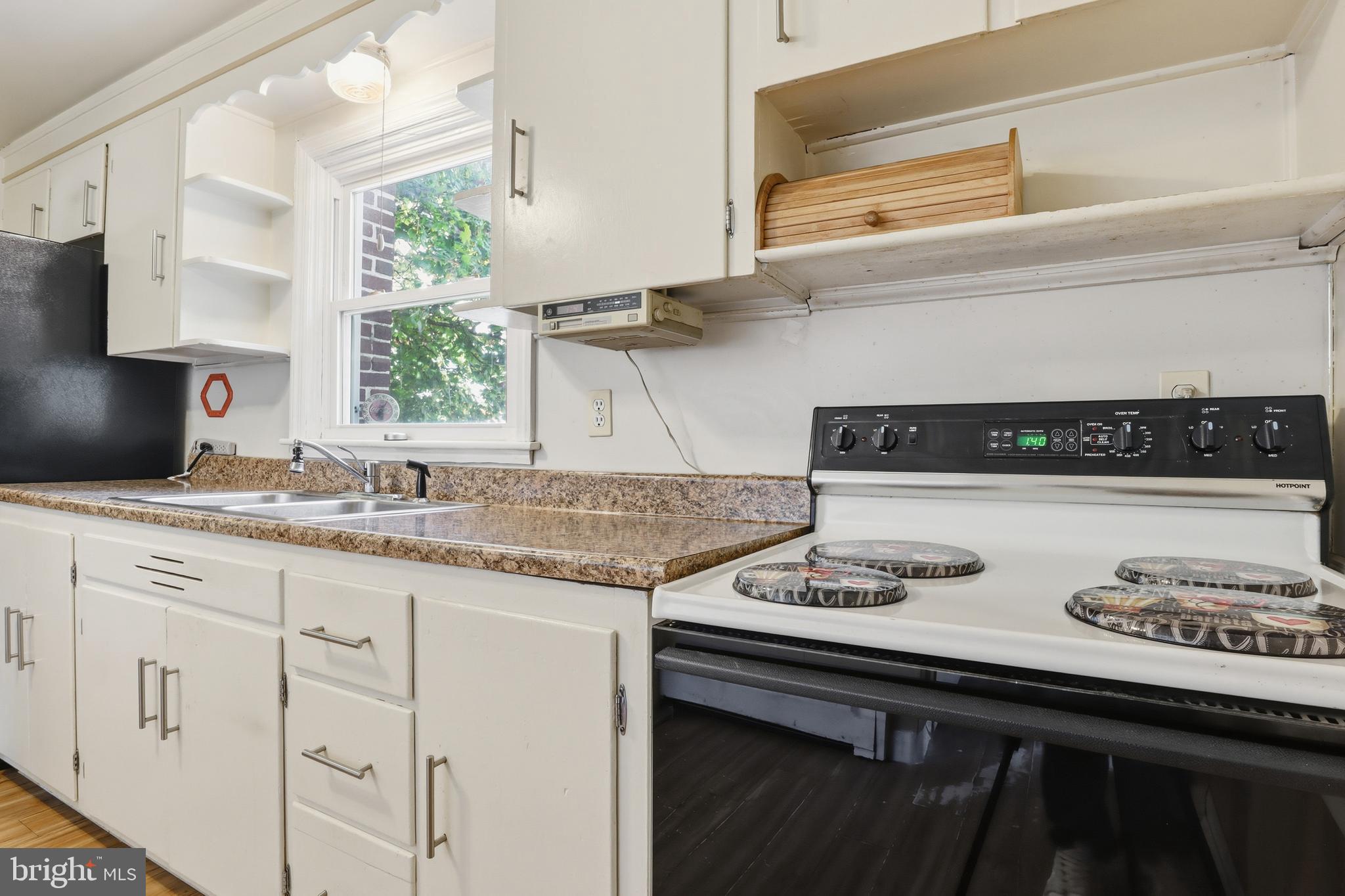 MANCHESTER BORO - Residential