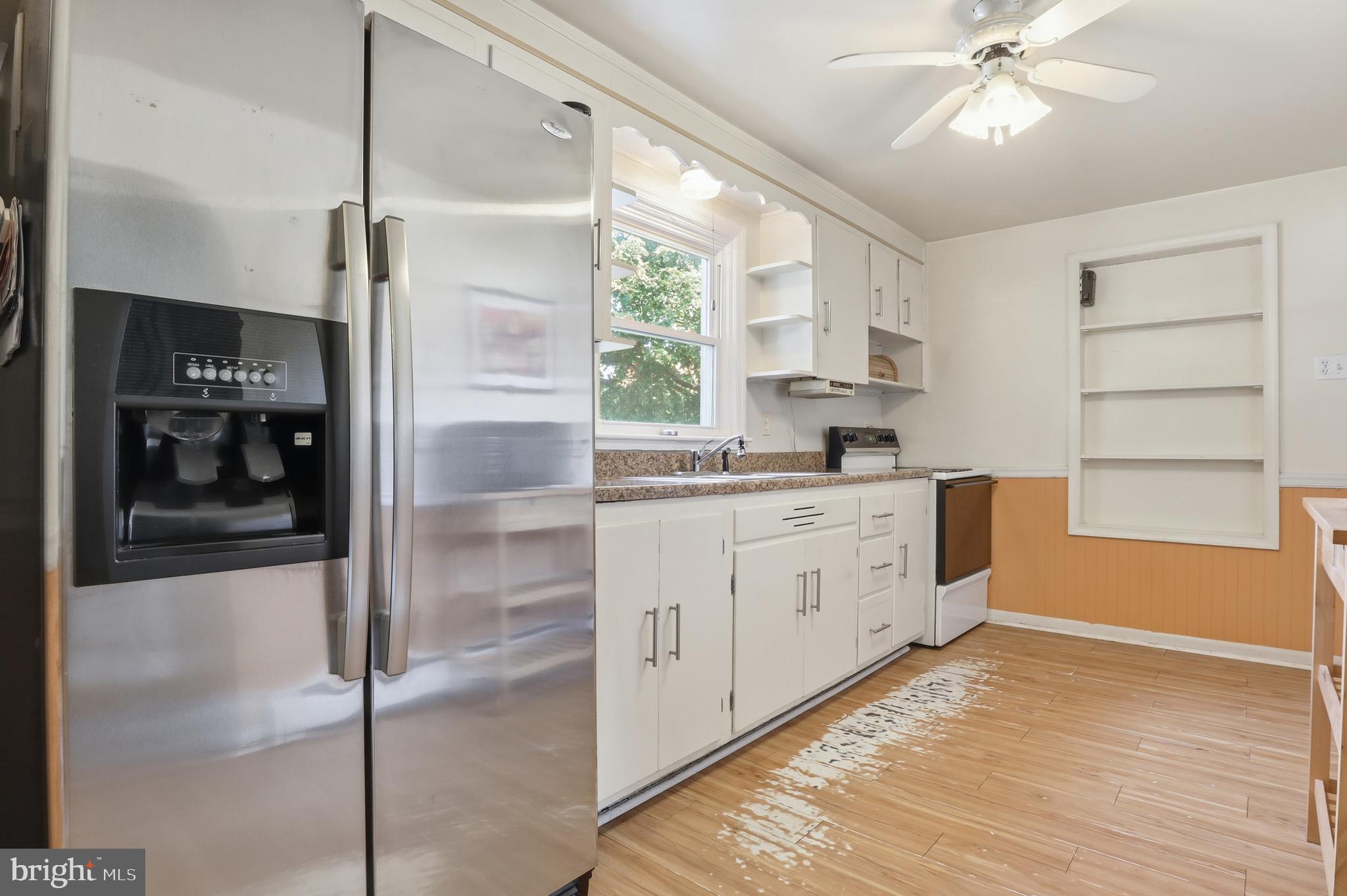 MANCHESTER BORO - Residential