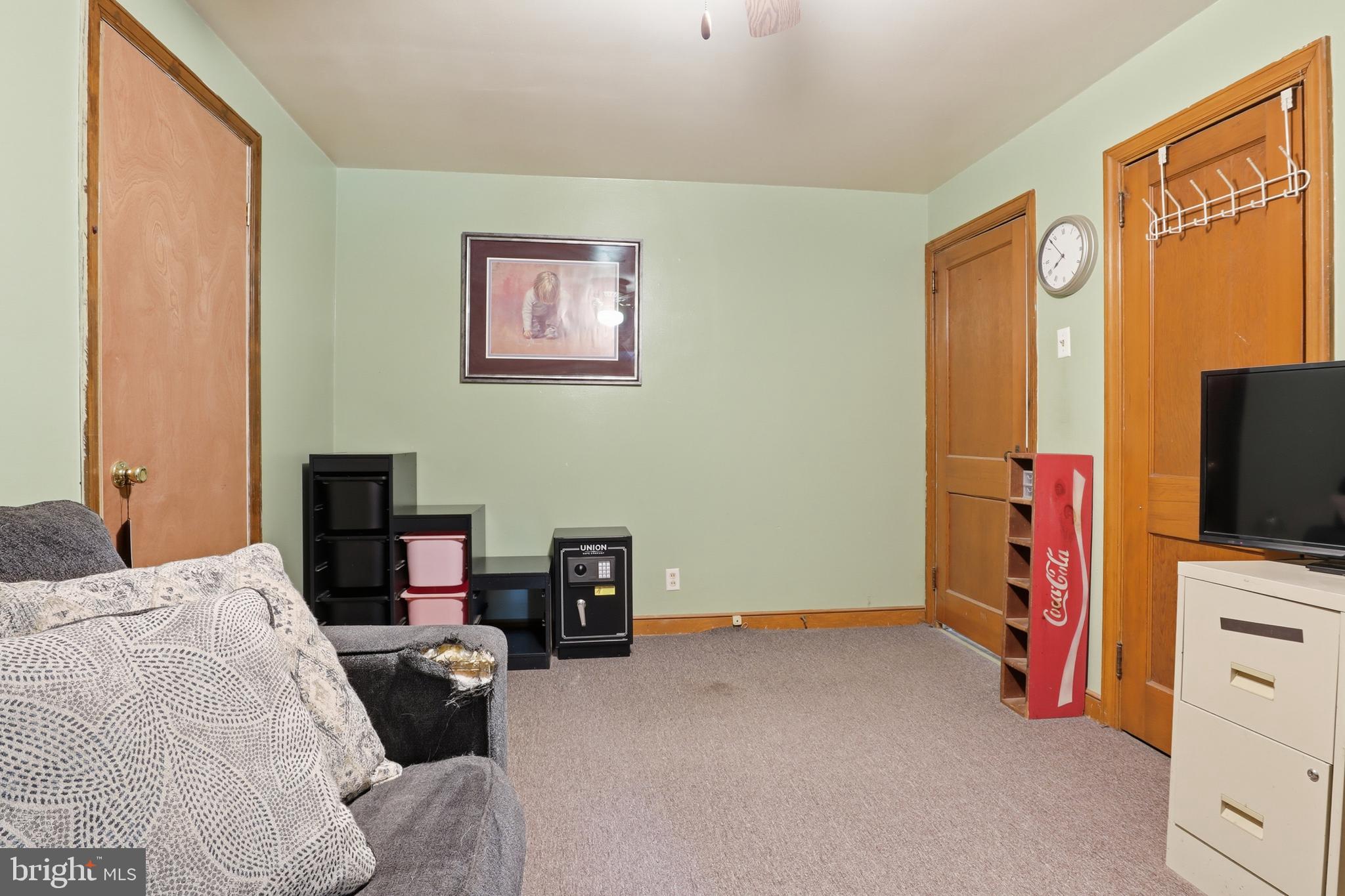 MANCHESTER BORO - Residential