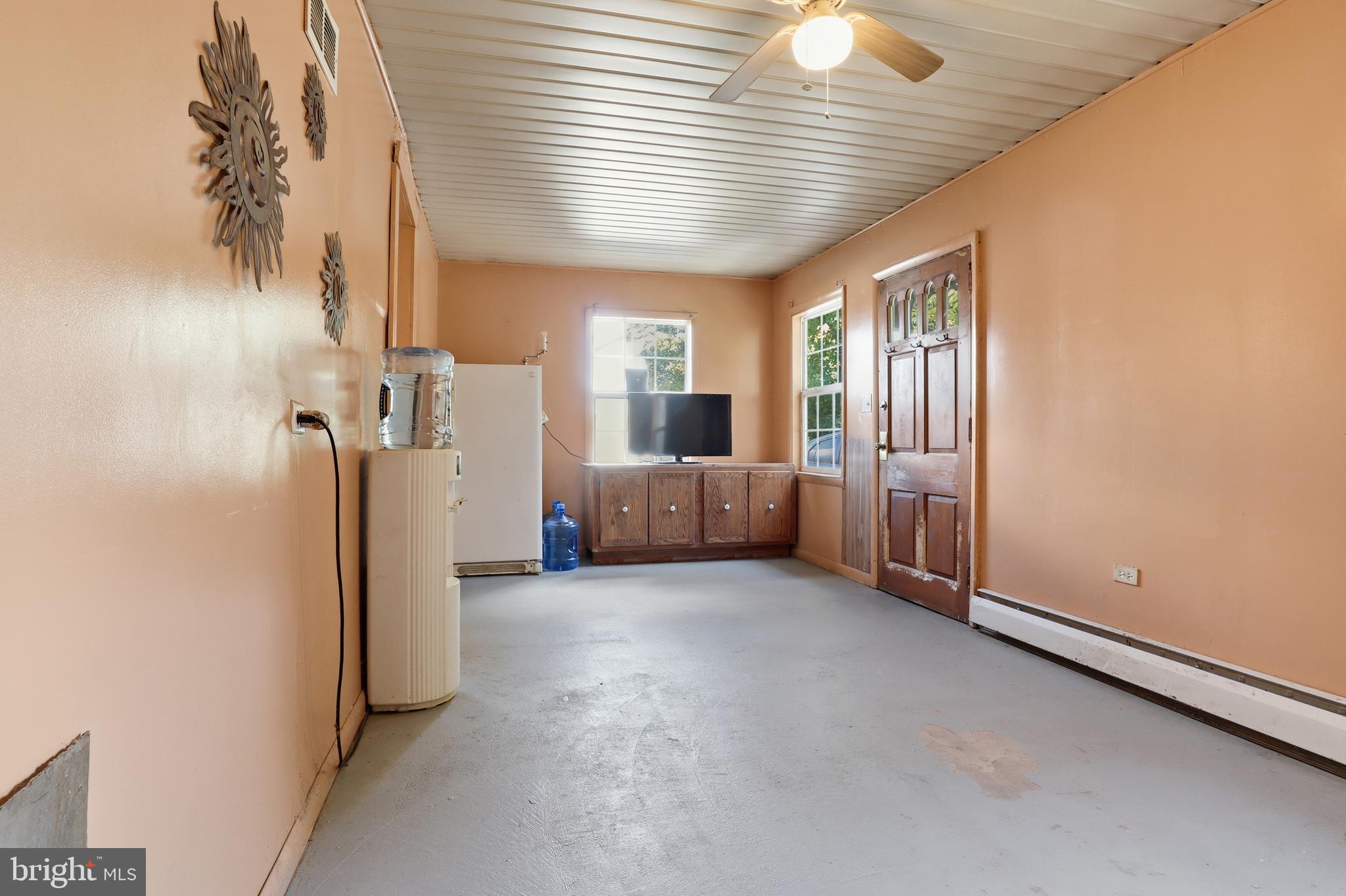 MANCHESTER BORO - Residential