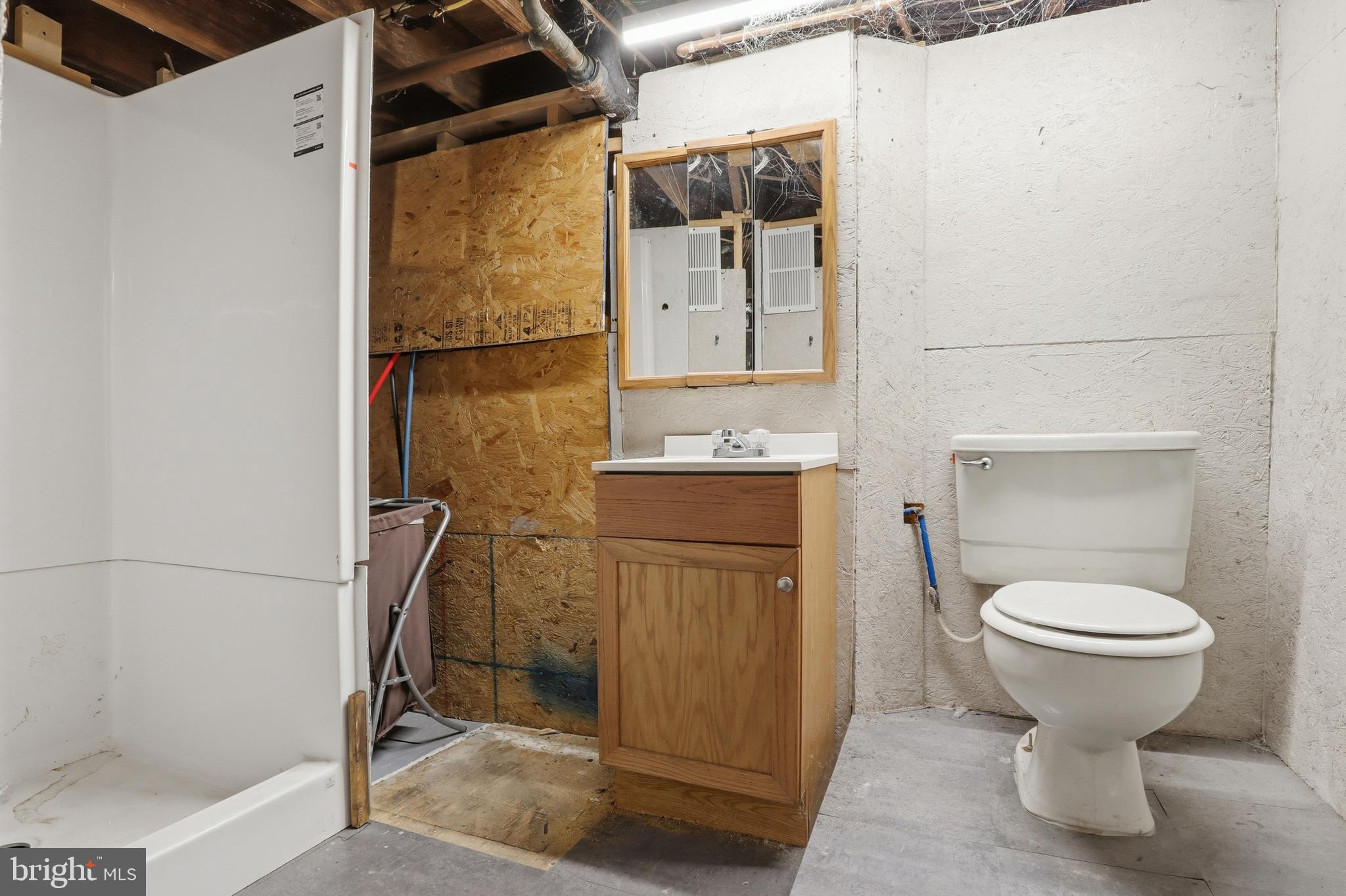 MANCHESTER BORO - Residential