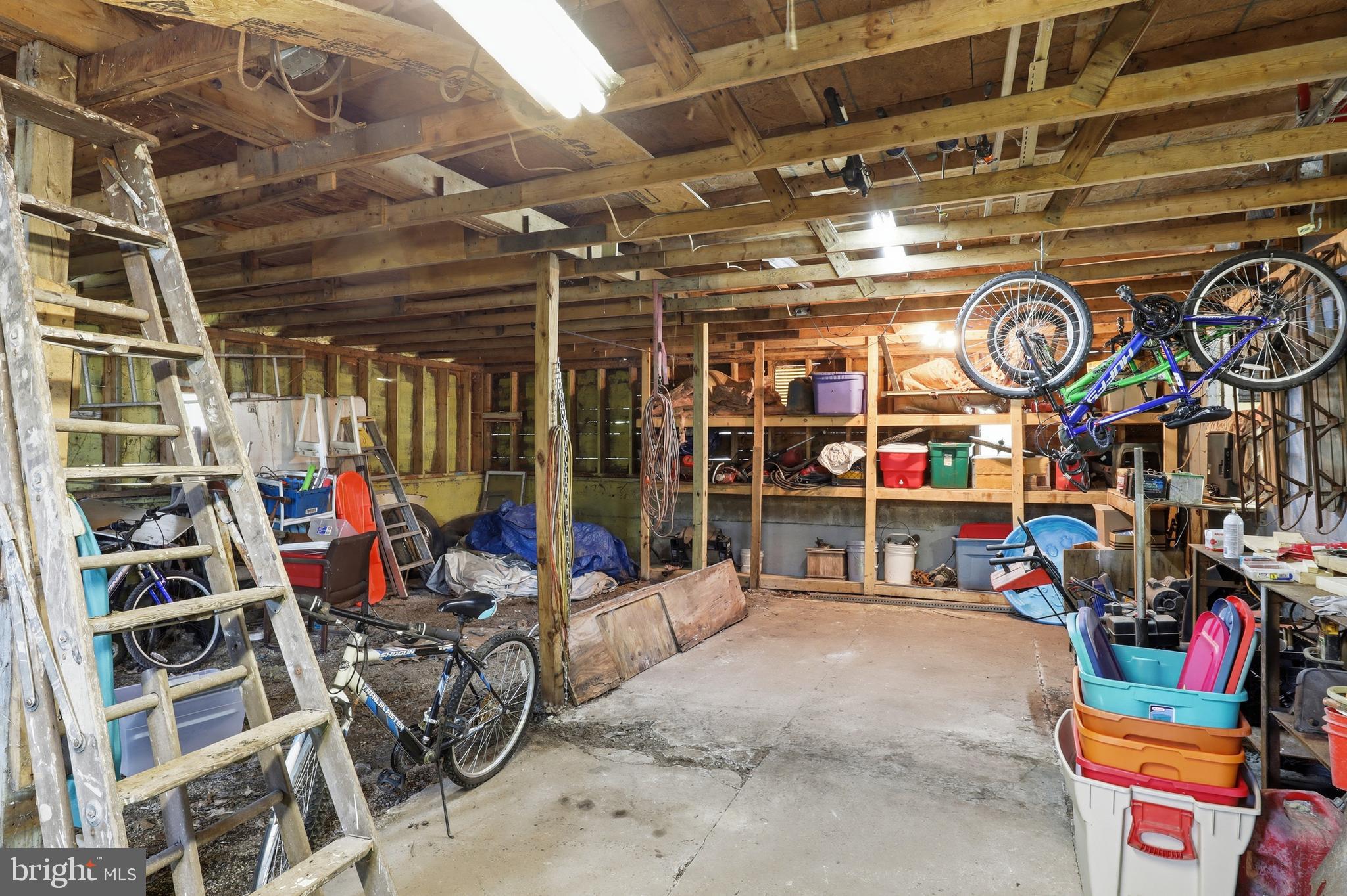 MANCHESTER BORO - Residential