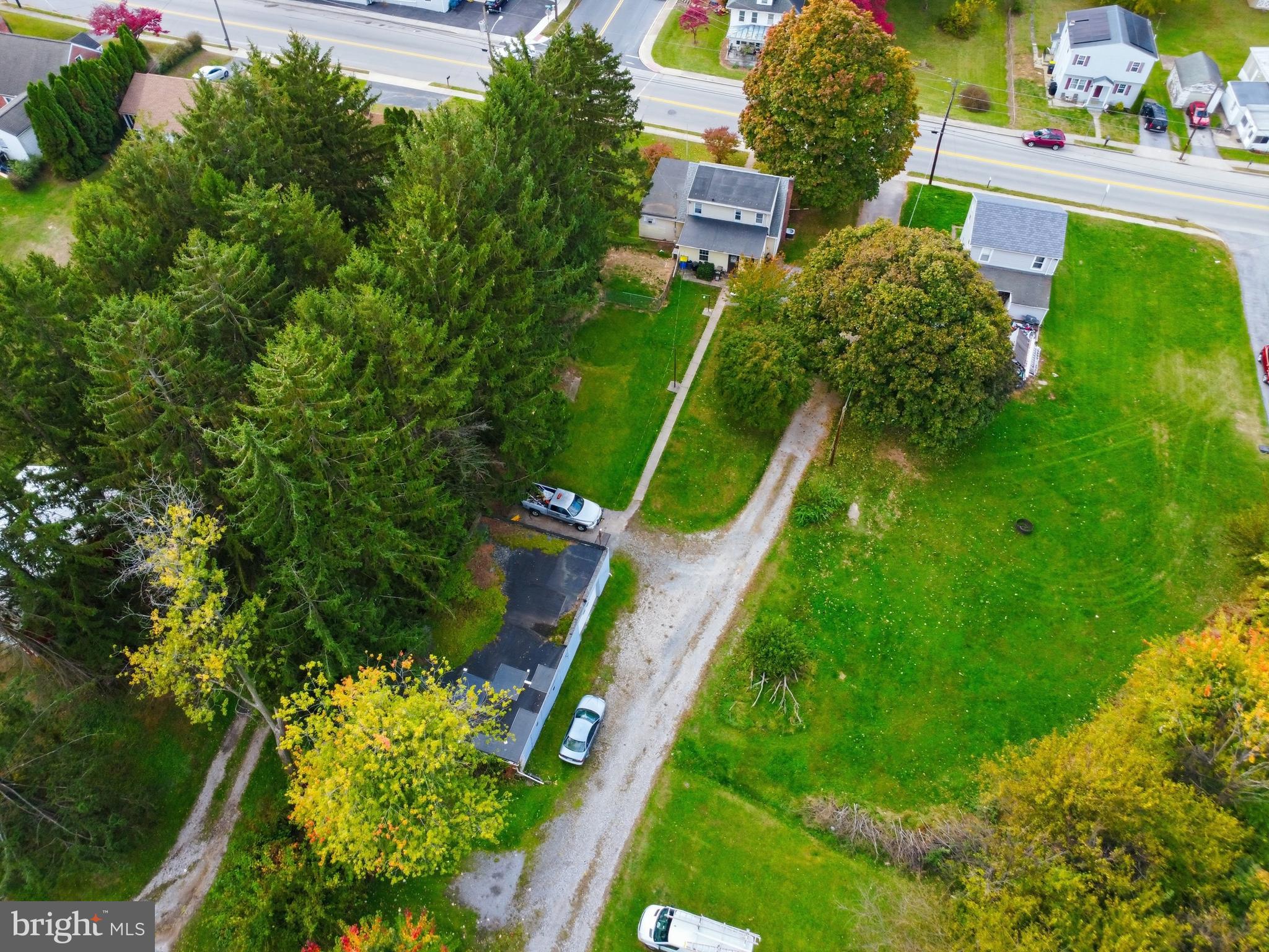 MANCHESTER BORO - Residential