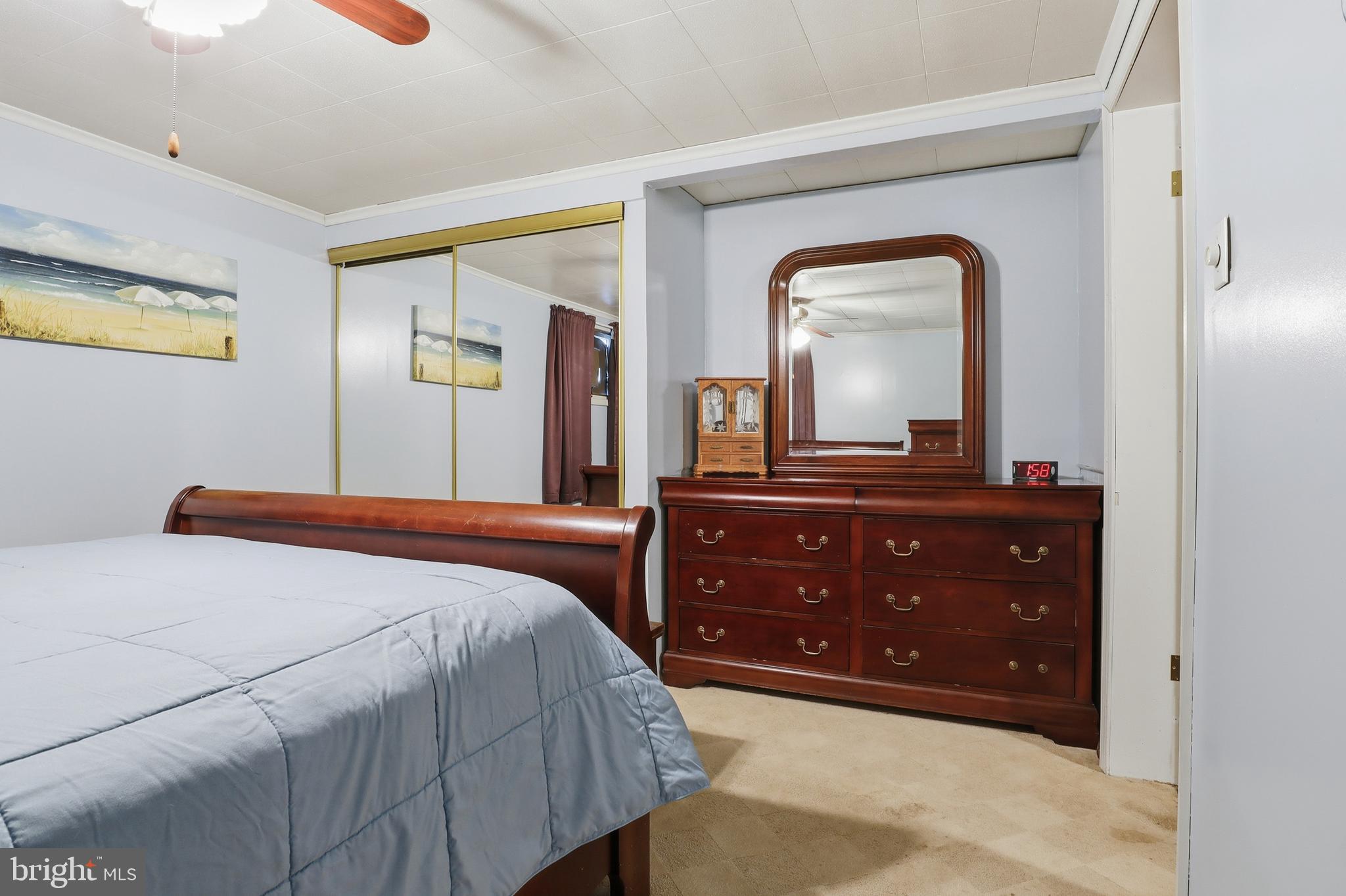 MANCHESTER BORO - Residential