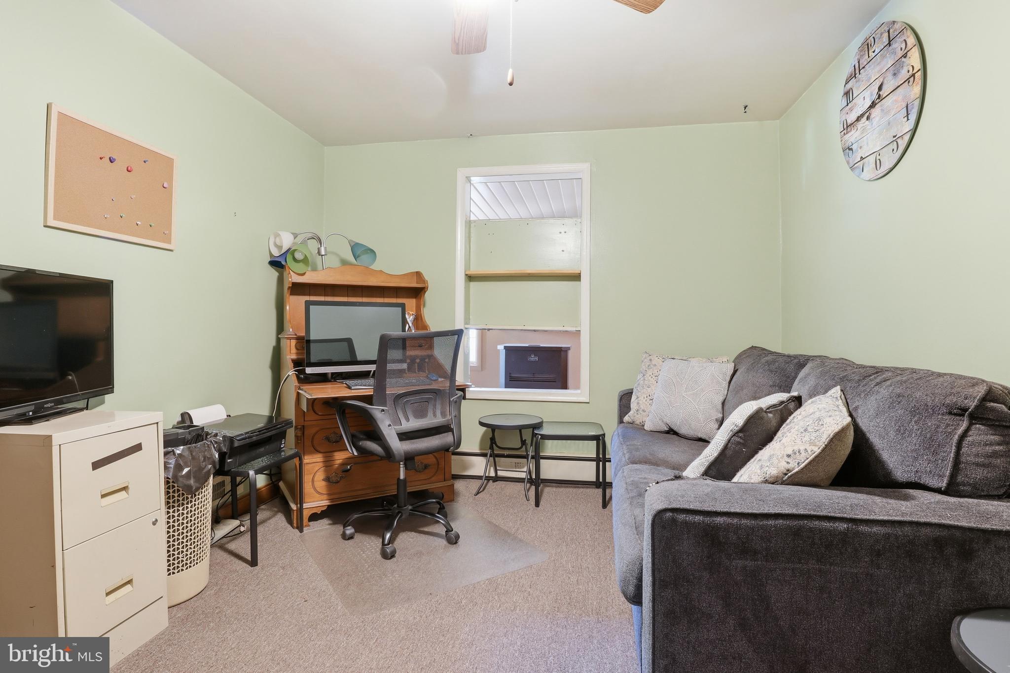 MANCHESTER BORO - Residential