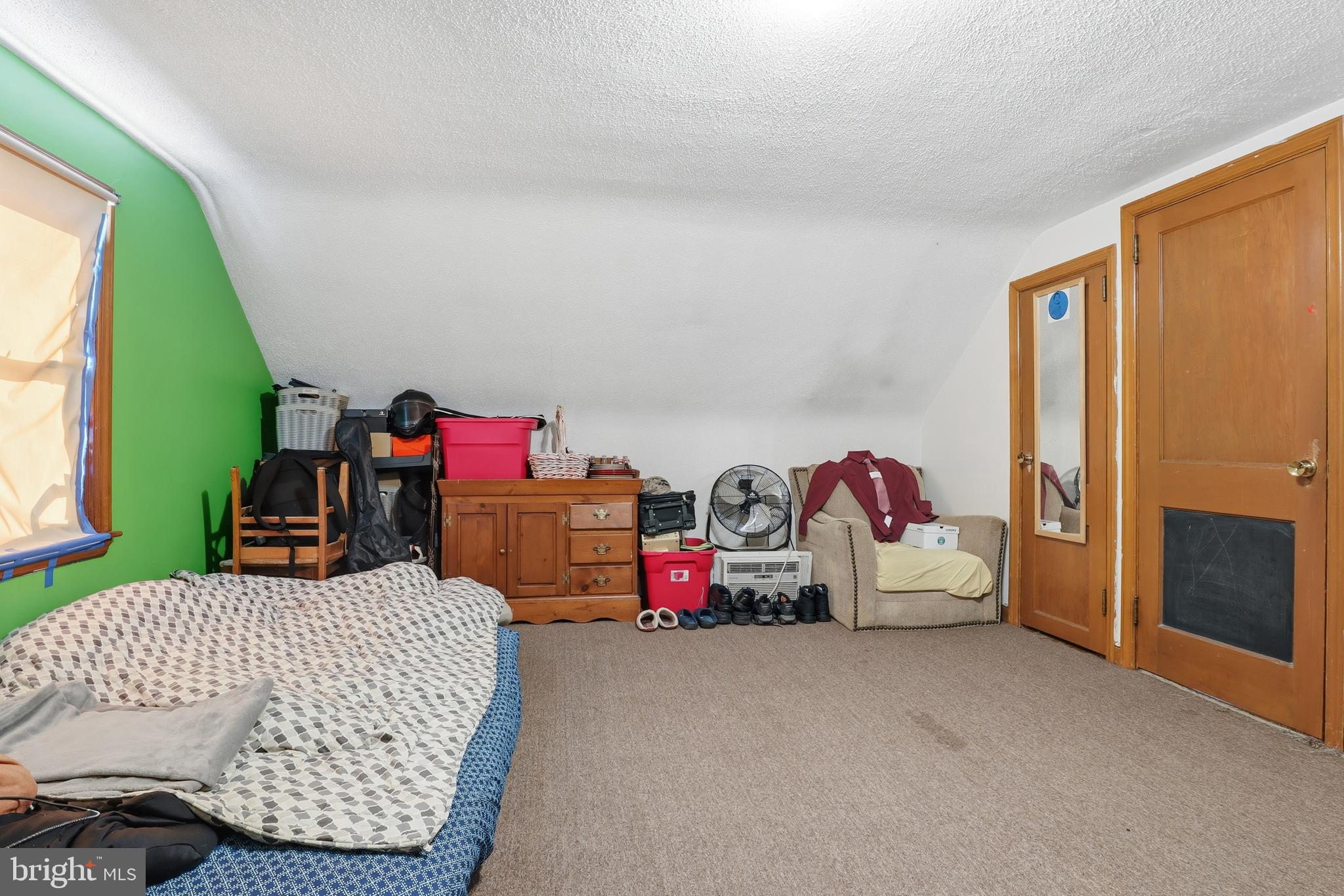 MANCHESTER BORO - Residential