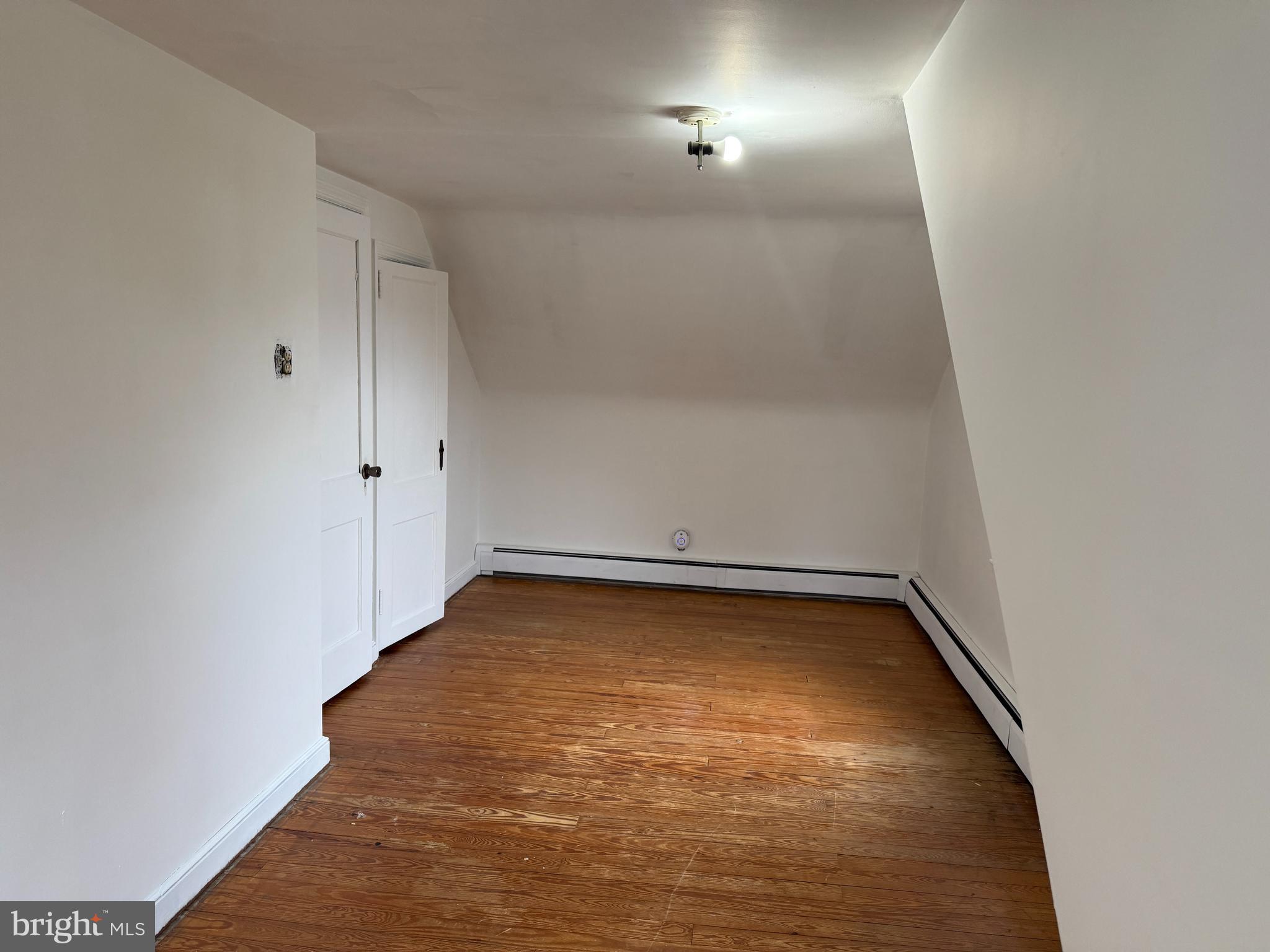 MANCHESTER BORO - Residential