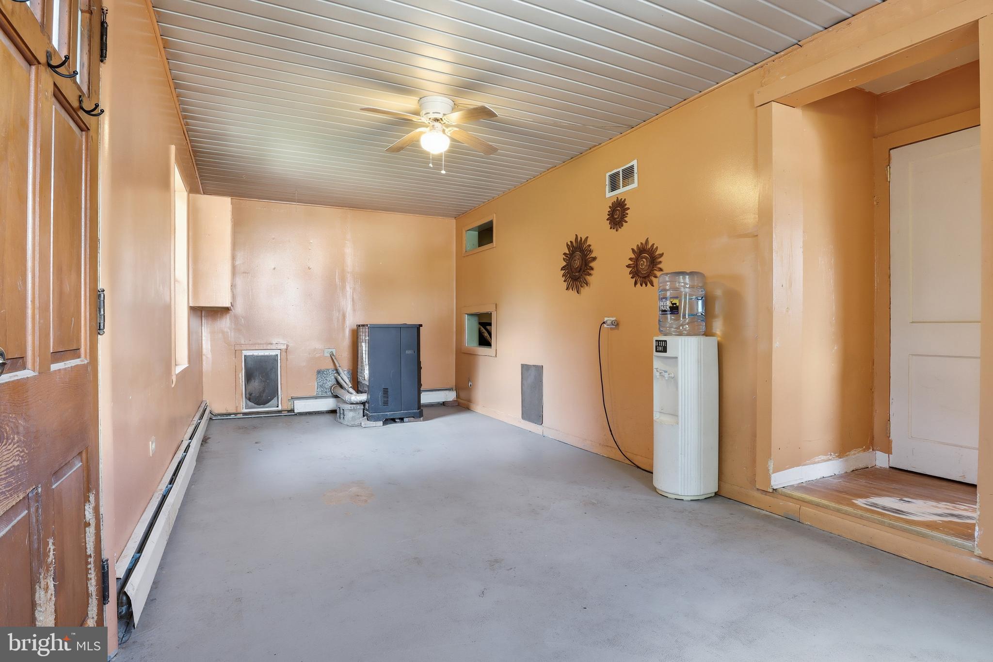 MANCHESTER BORO - Residential