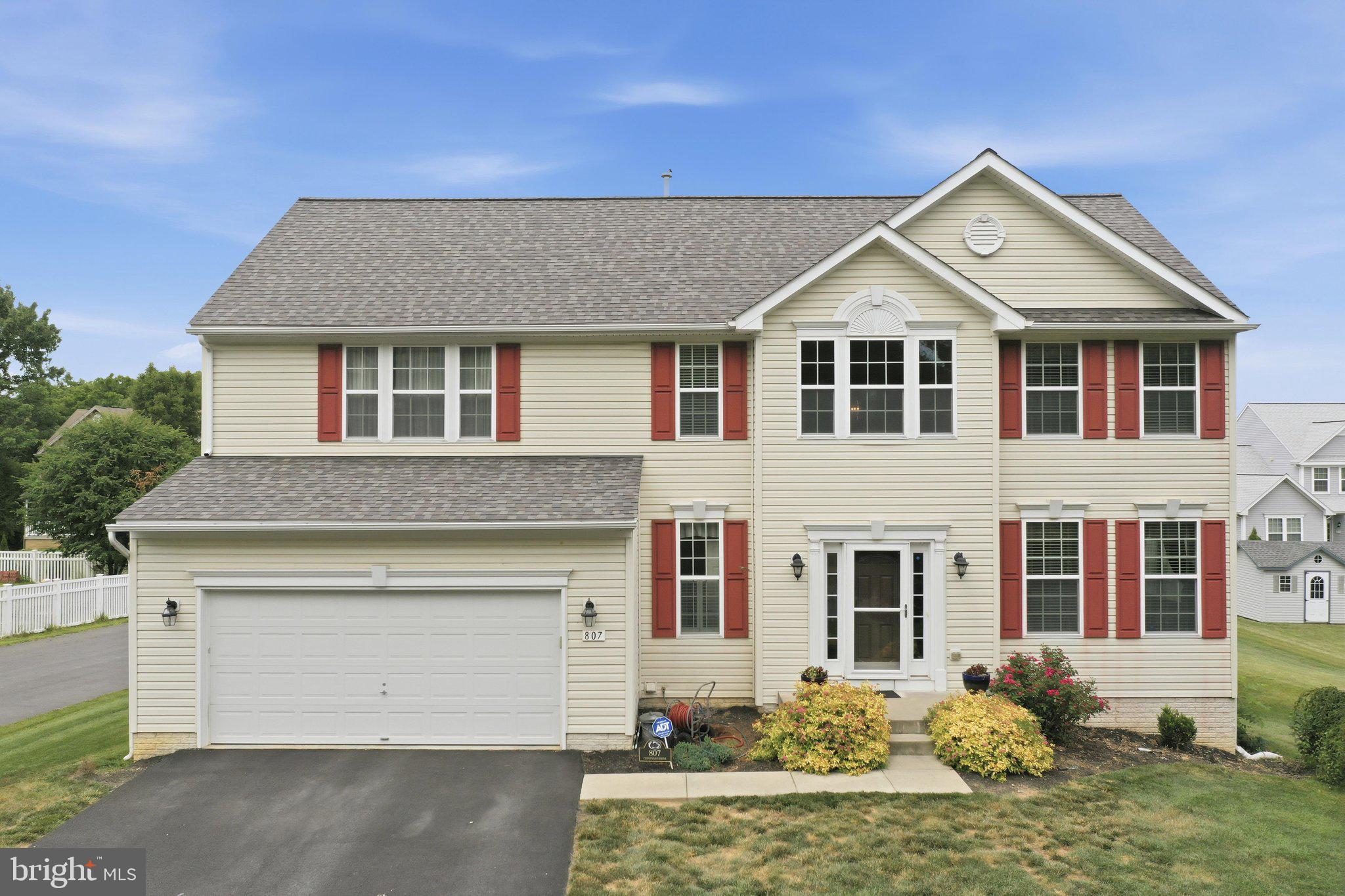 807 CRESTWOOD DRIVE 106