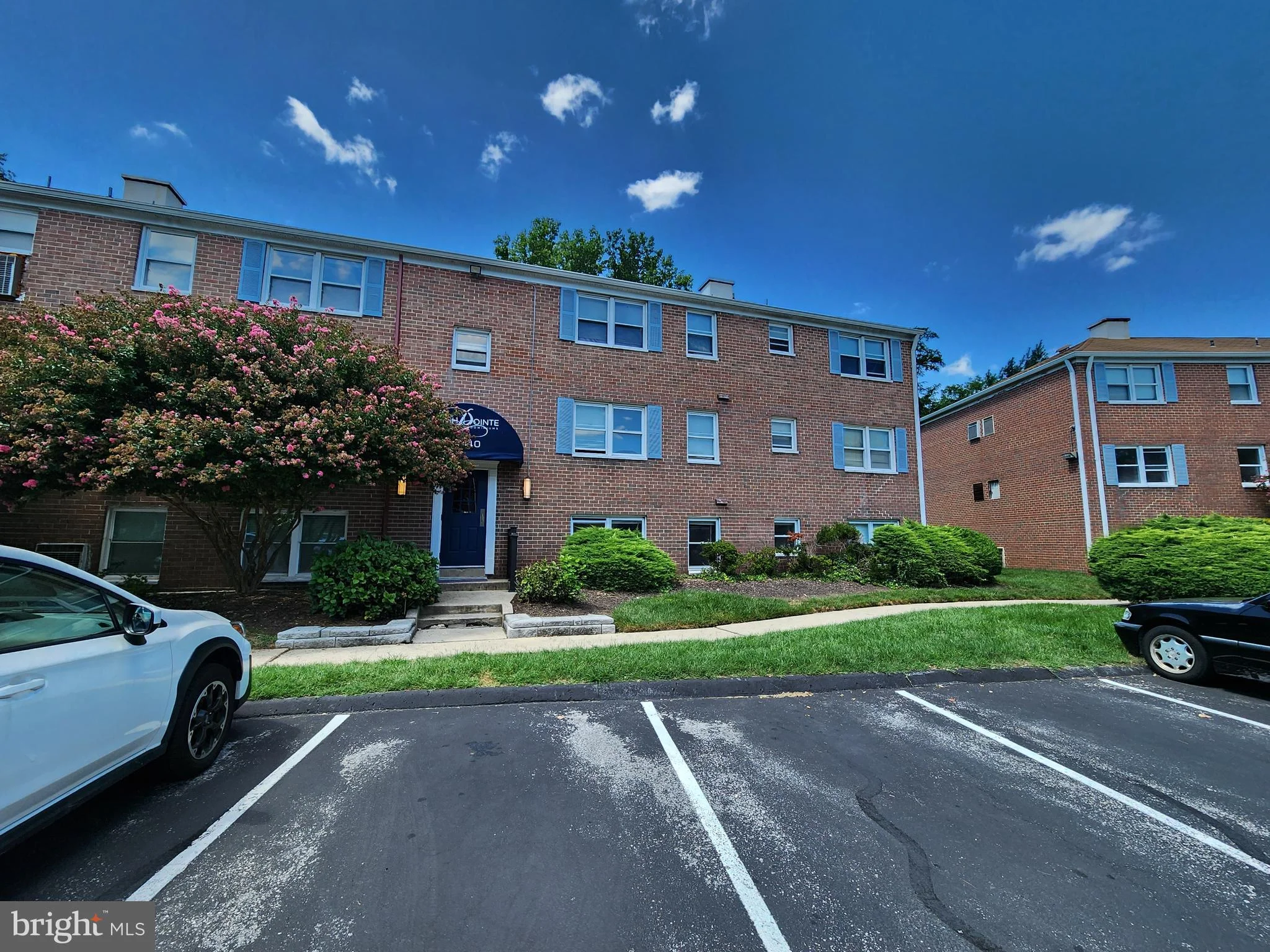 4410 Falls Bridge Drive Unit H
