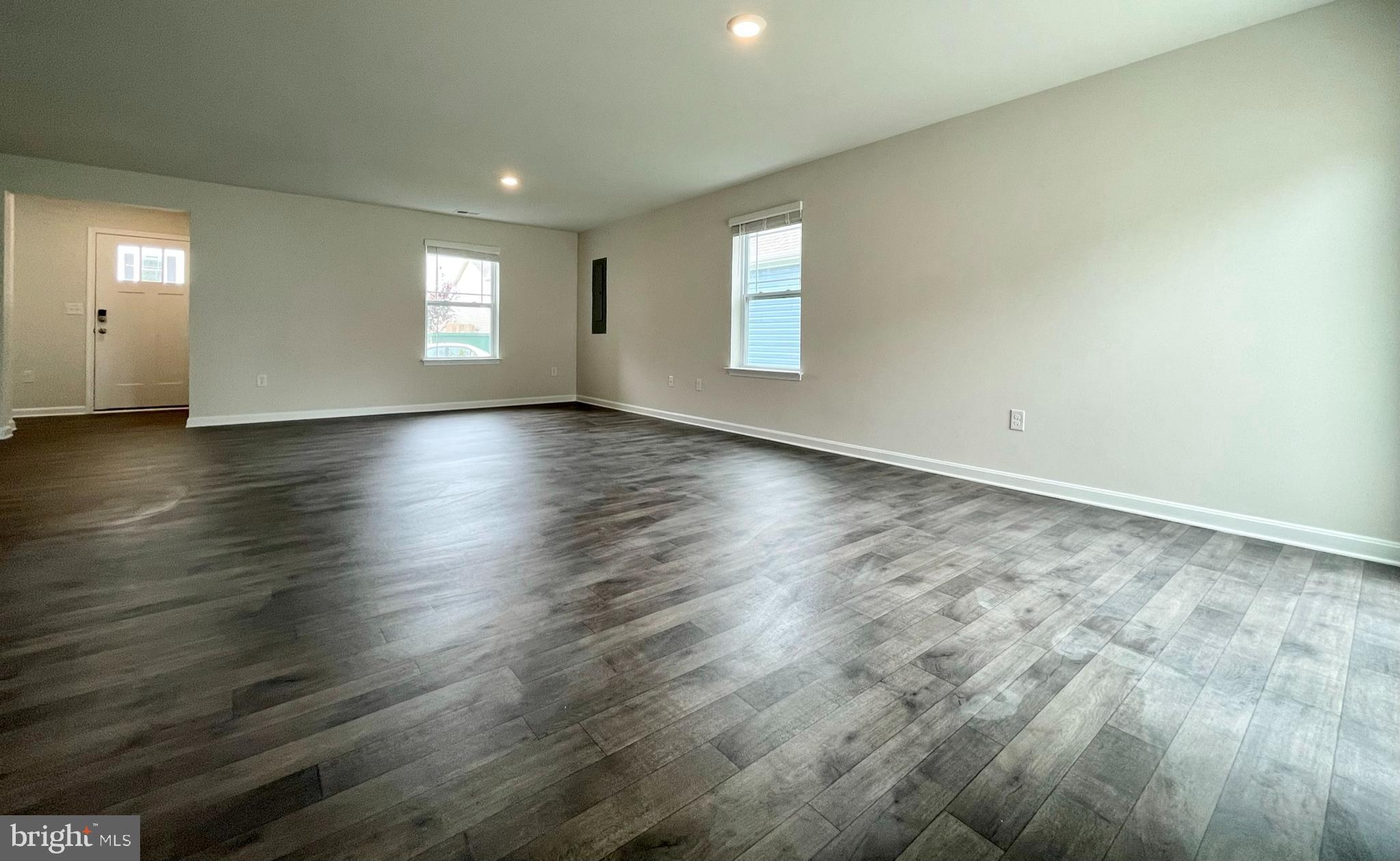 THE VILLAGE AT CHESTERTOWN - Residential